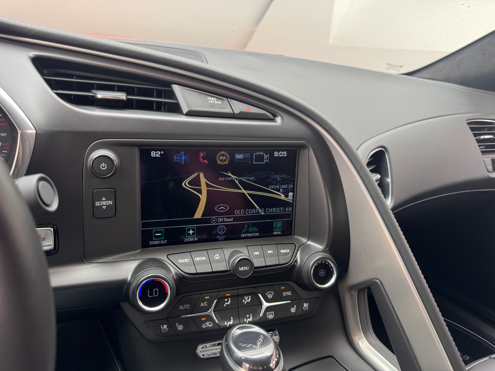 Thumbnail: 2019 Chevrolet Corvette - 2