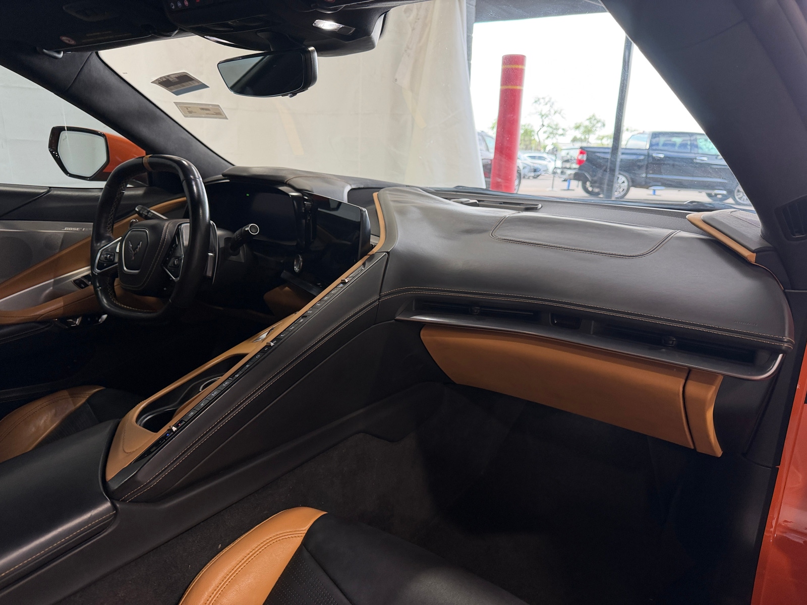 Thumbnail: 2022 Chevrolet Corvette - 2