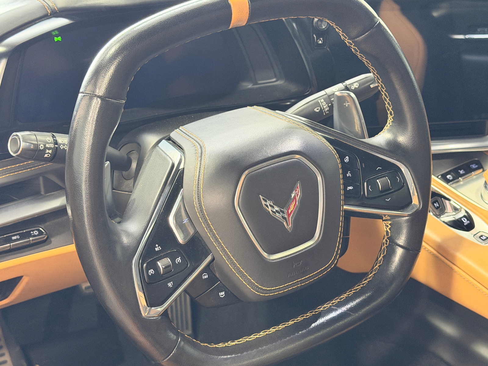 Thumbnail: 2022 Chevrolet Corvette - 4