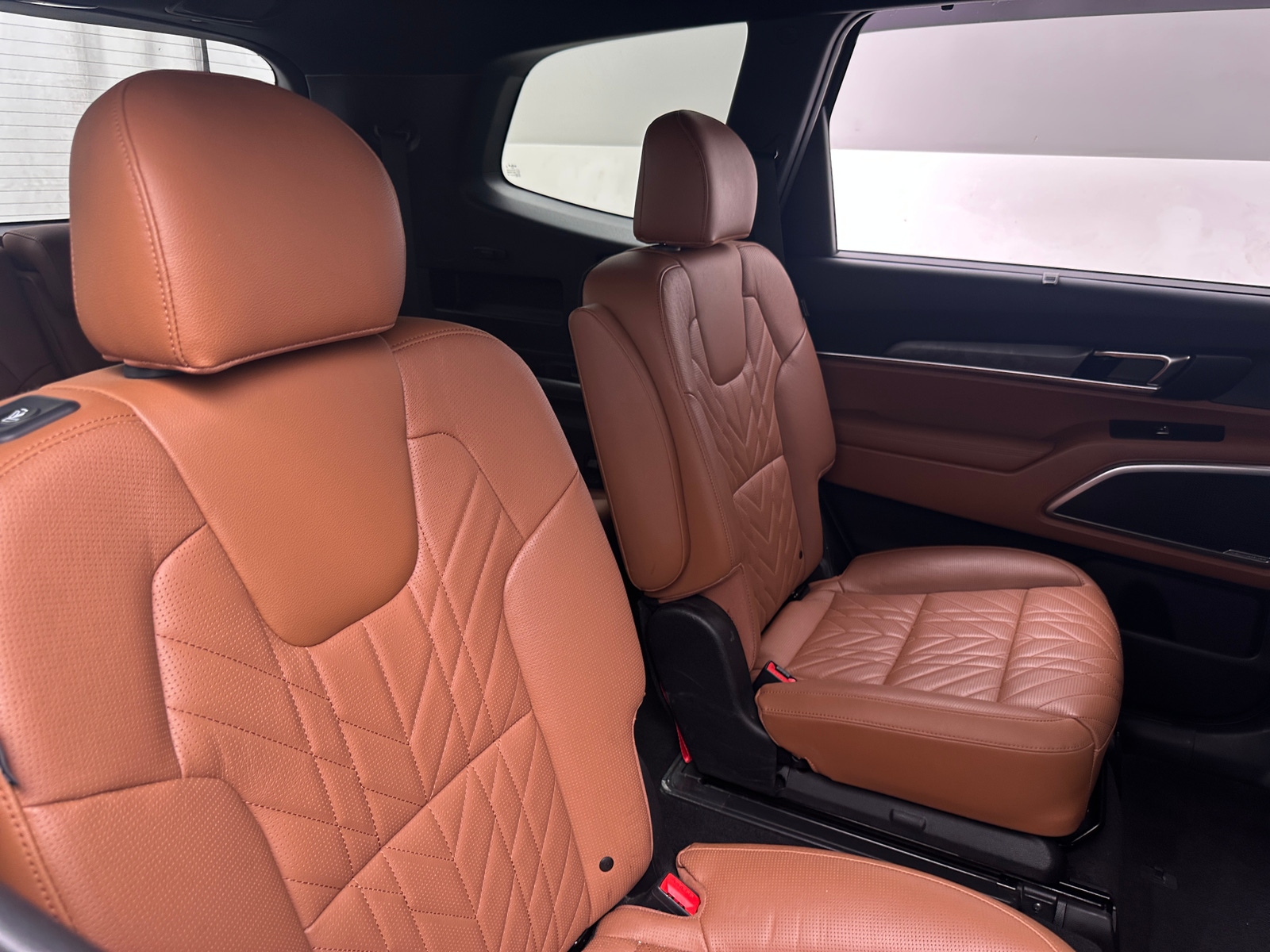 Thumbnail: 2023 Kia Telluride - 5