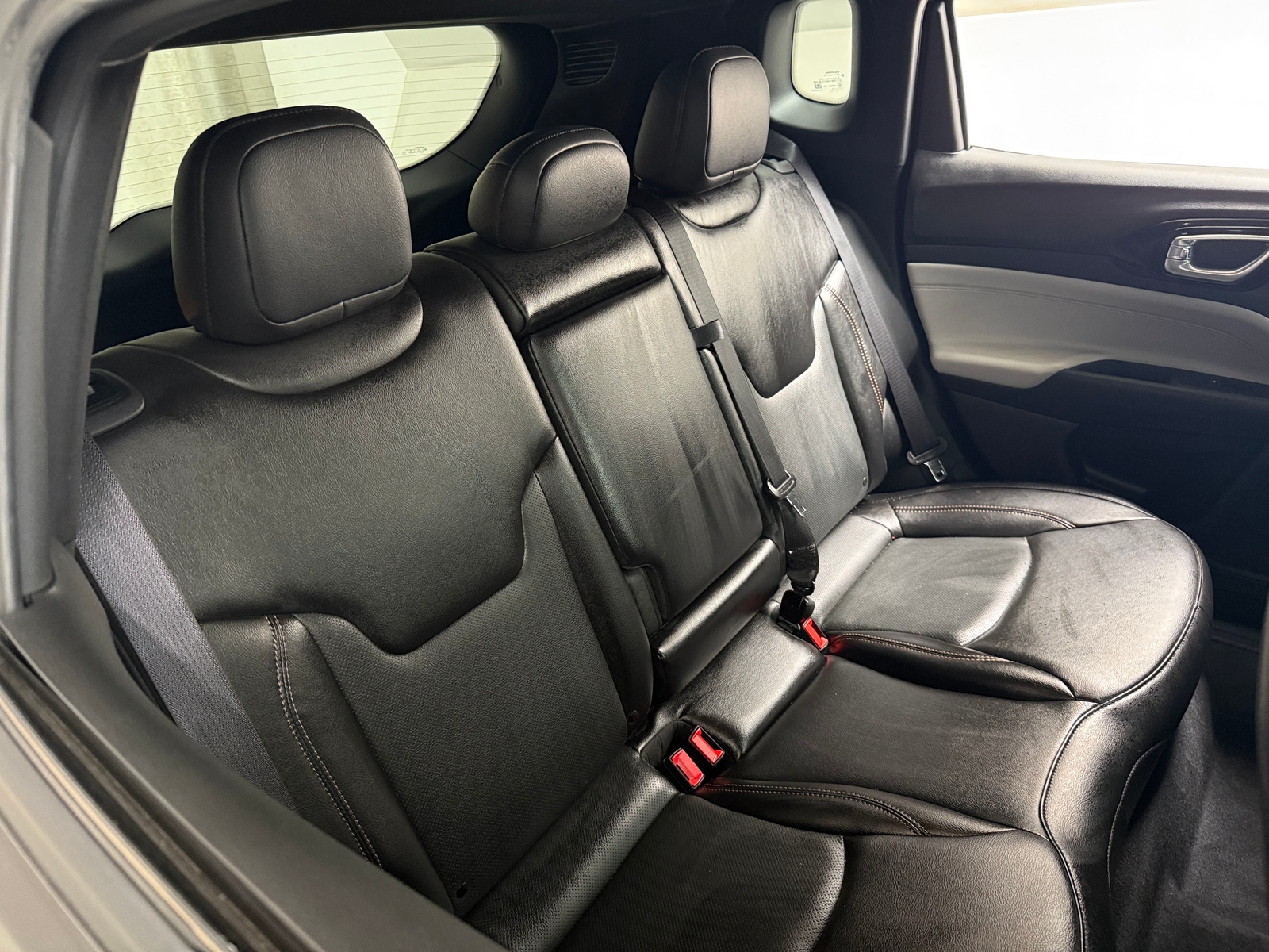 Thumbnail: 2023 Jeep Compass - 5