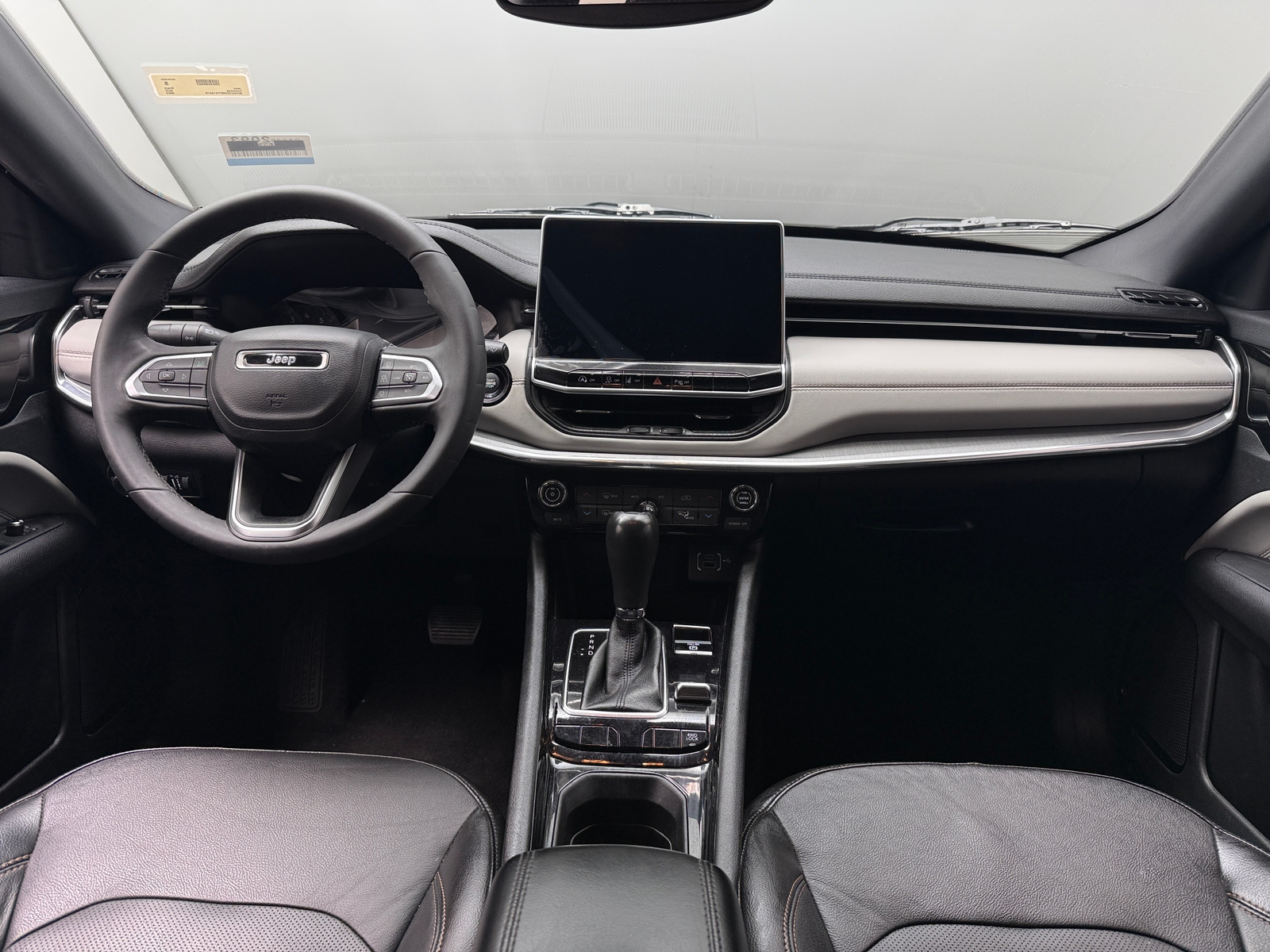 Thumbnail: 2023 Jeep Compass - 2