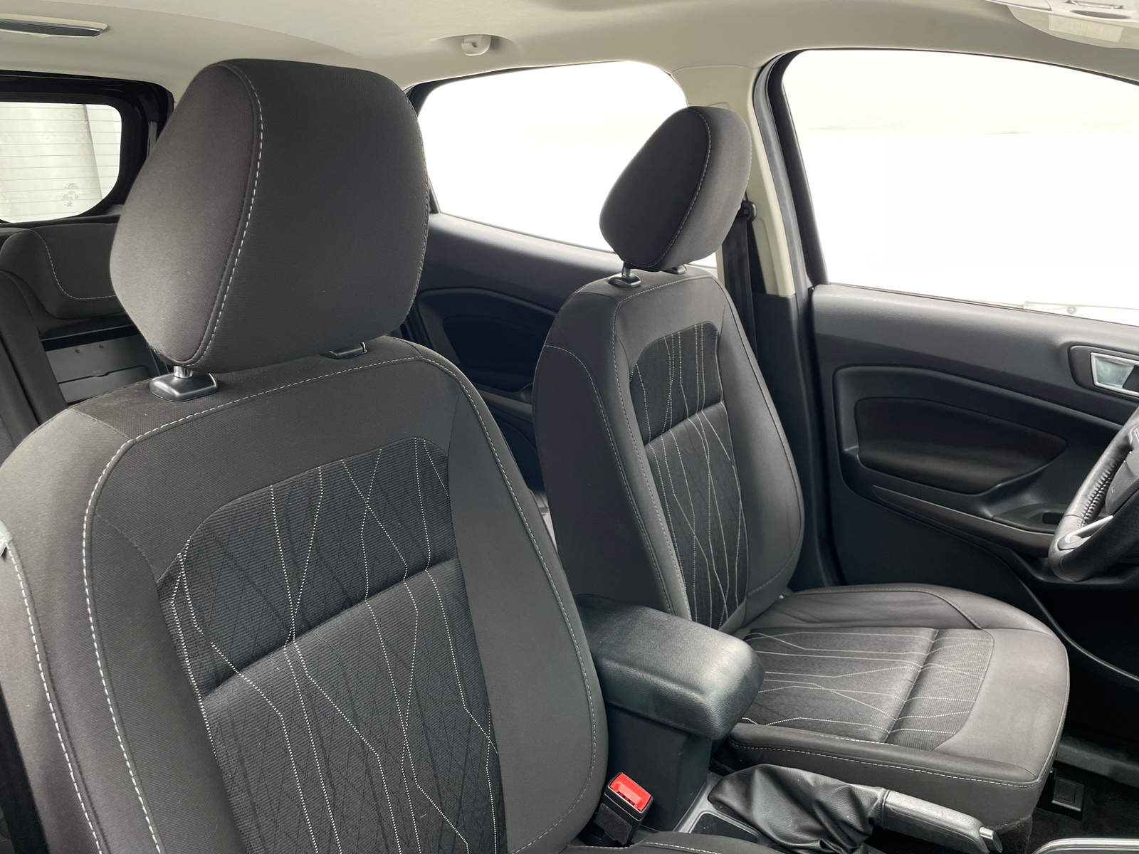 Thumbnail: 2019 Ford EcoSport - 2
