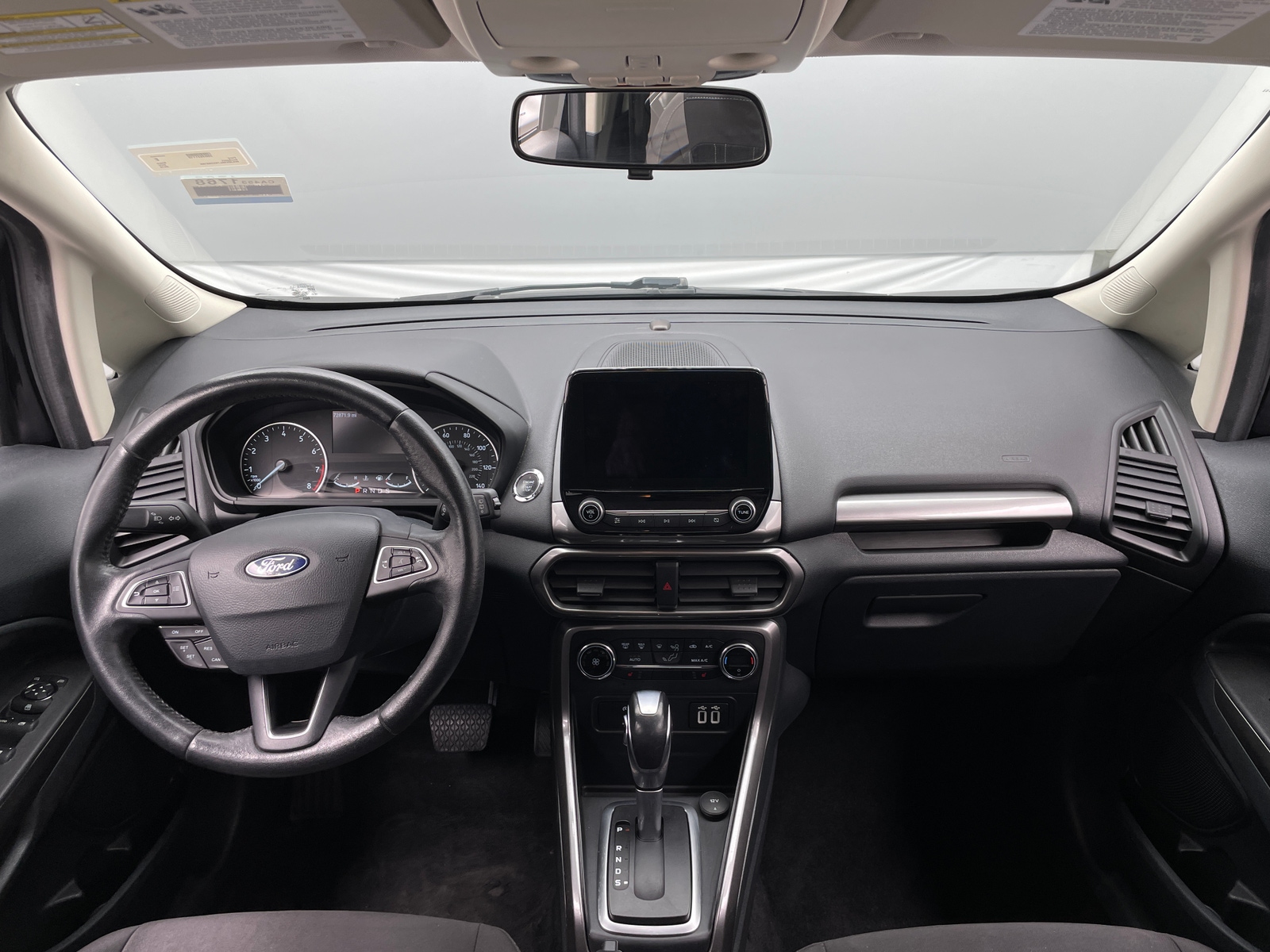Thumbnail: 2019 Ford EcoSport - 3