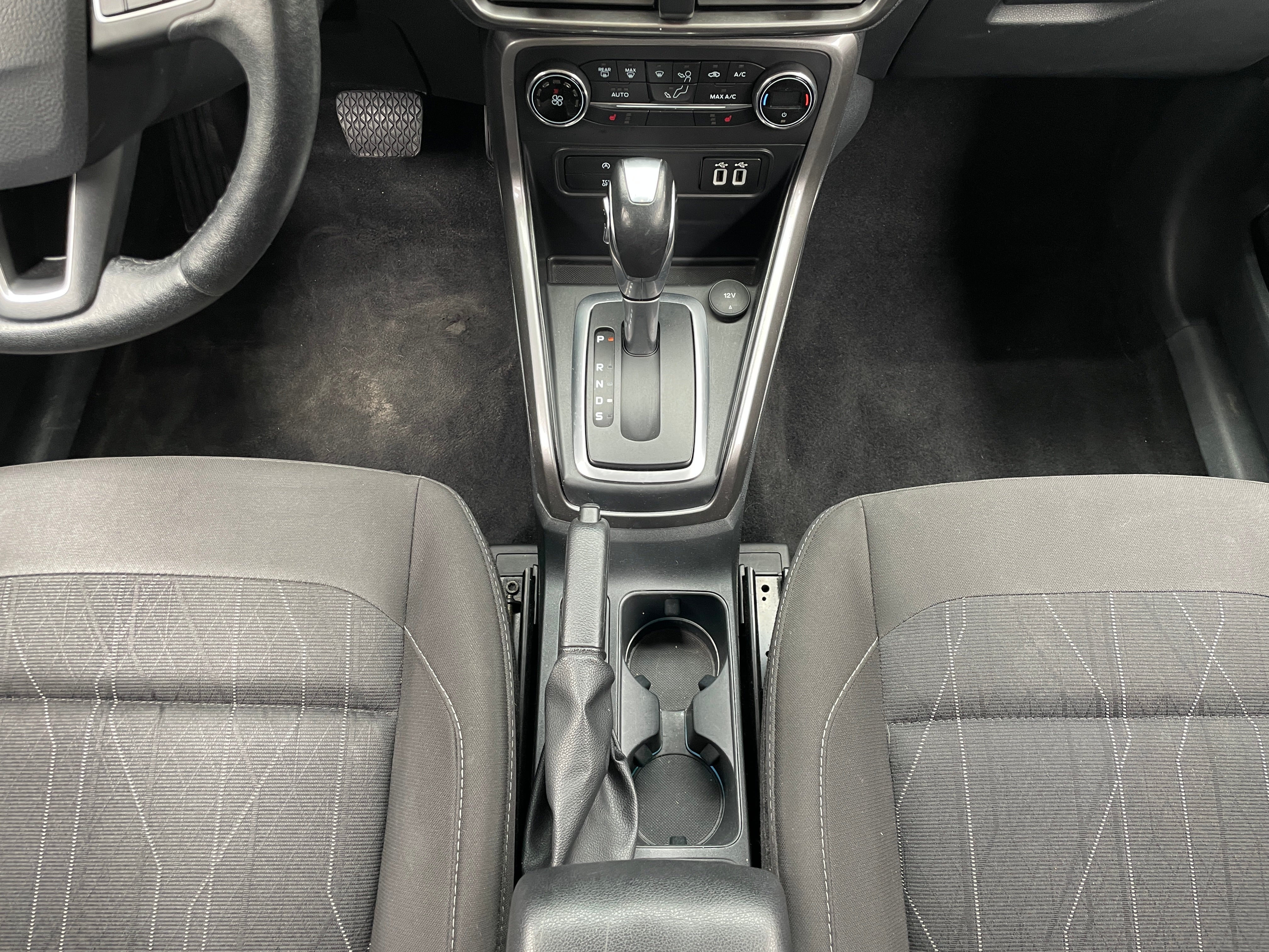 Used 2019 Ford Ecosport SE with VIN MAJ6S3GL7KC293165 for sale in Auburn, WA