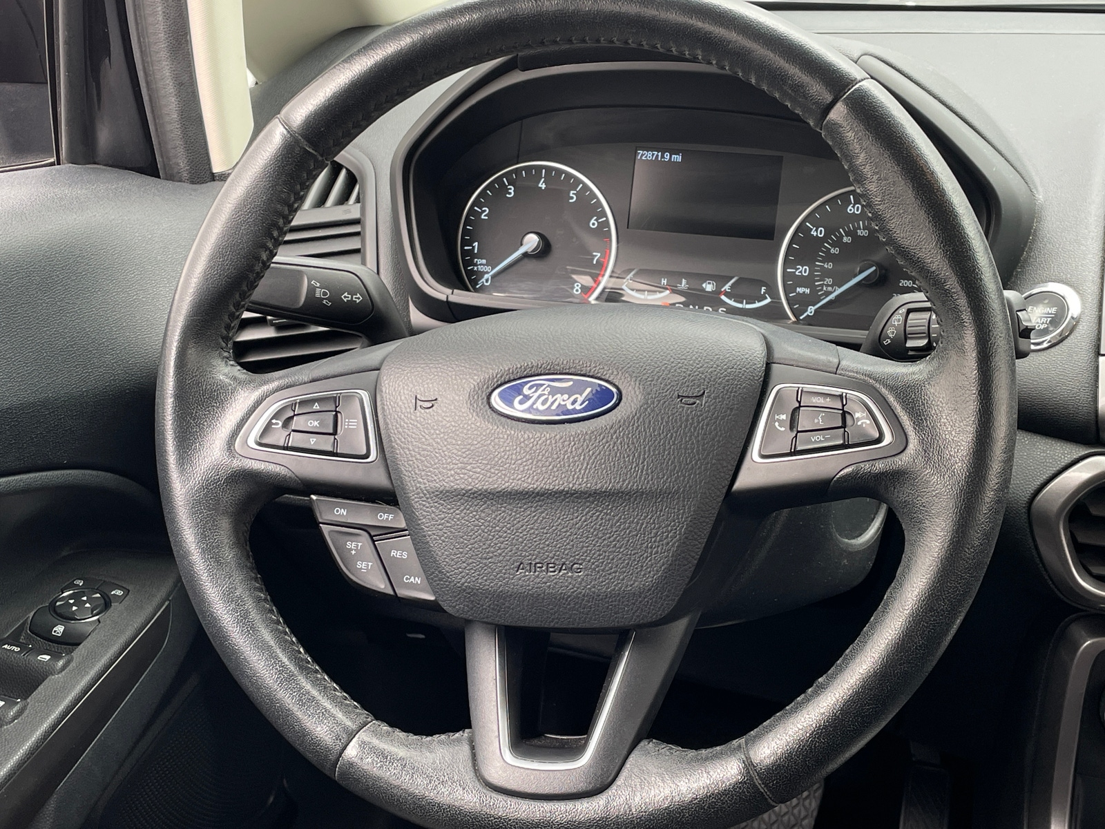 Thumbnail: 2019 Ford EcoSport - 5