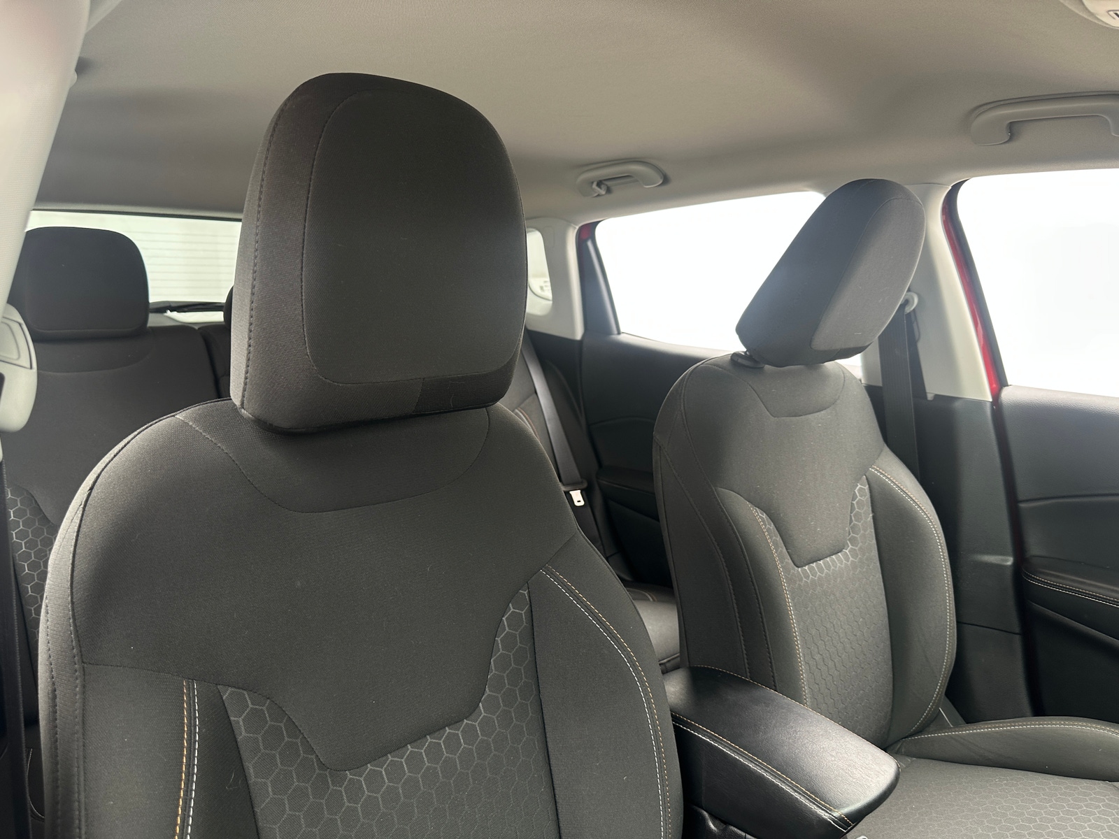 Thumbnail: 2017 Jeep Compass - 2