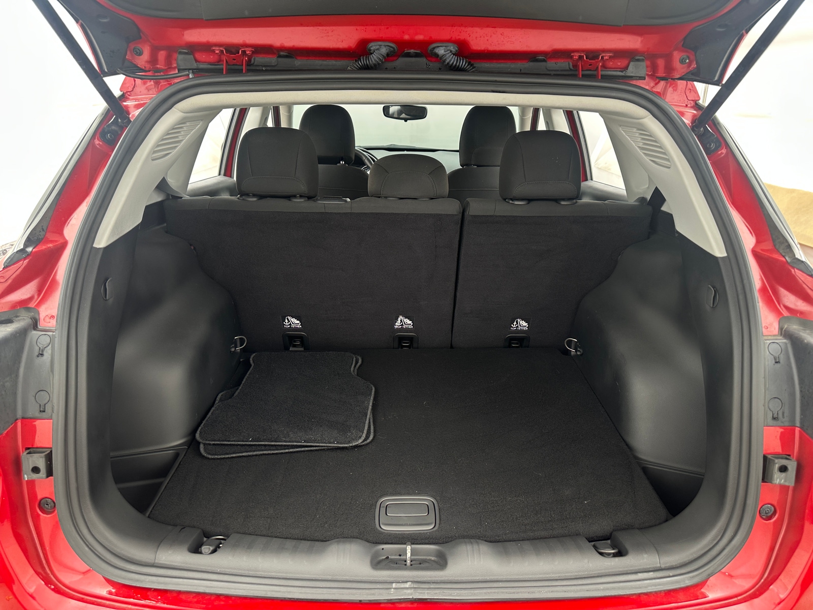 Thumbnail: 2017 Jeep Compass - 7
