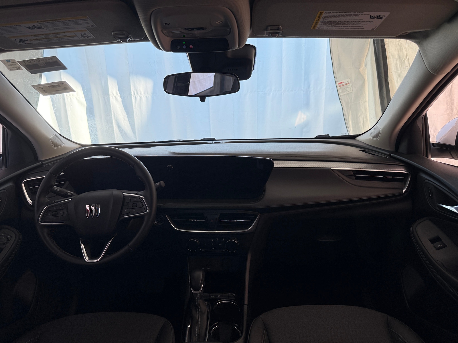 Thumbnail: 2024 Buick Encore GX - 3