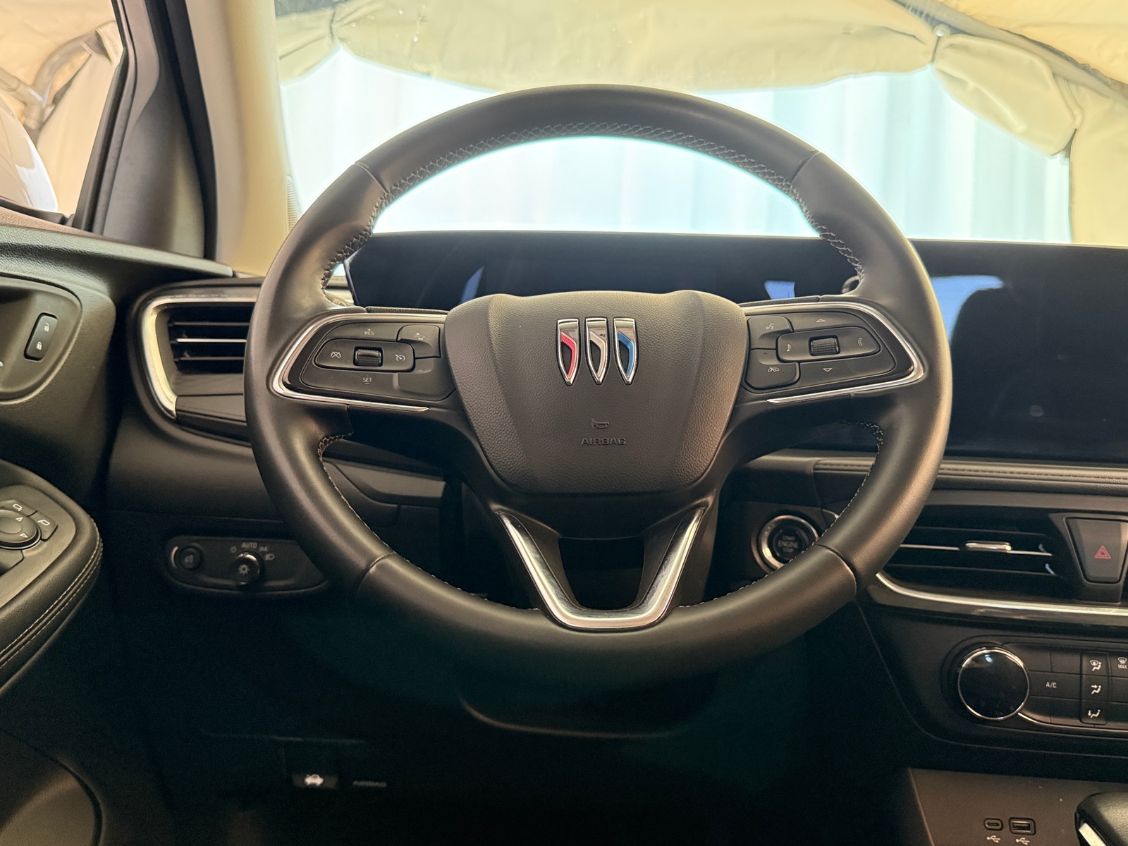Thumbnail: 2024 Buick Encore GX - 5