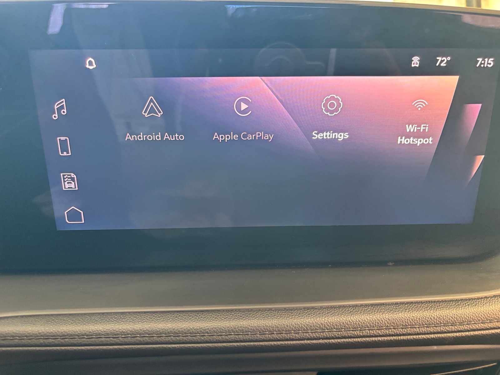 Thumbnail: 2024 Buick Encore GX - 4
