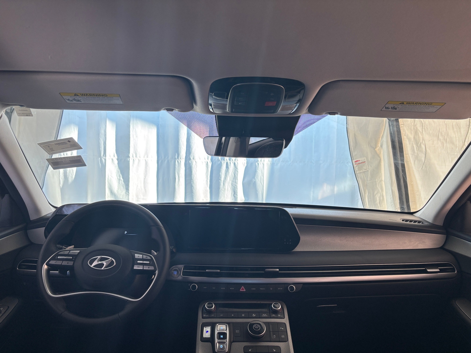 Thumbnail: 2023 Hyundai Palisade - 2