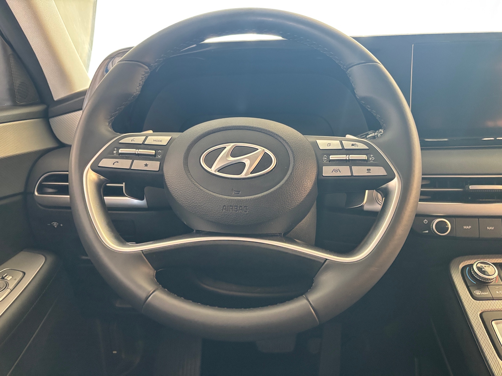 Thumbnail: 2023 Hyundai Palisade - 4