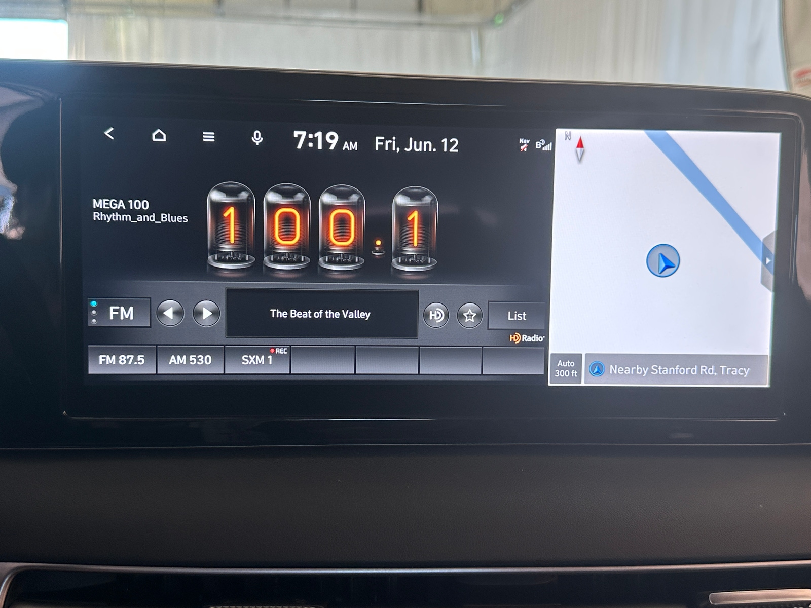 Thumbnail: 2023 Hyundai Palisade - 3