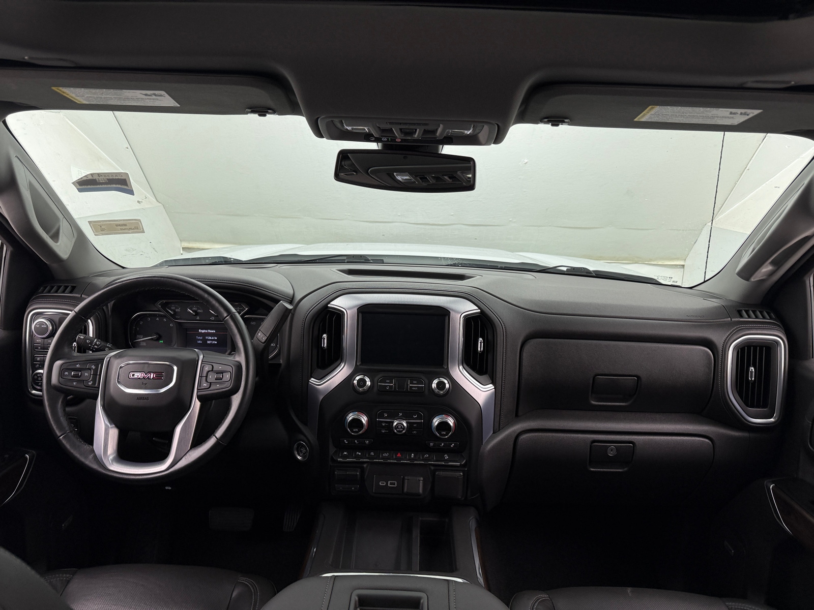 Thumbnail: 2020 GMC Sierra 1500 - 2