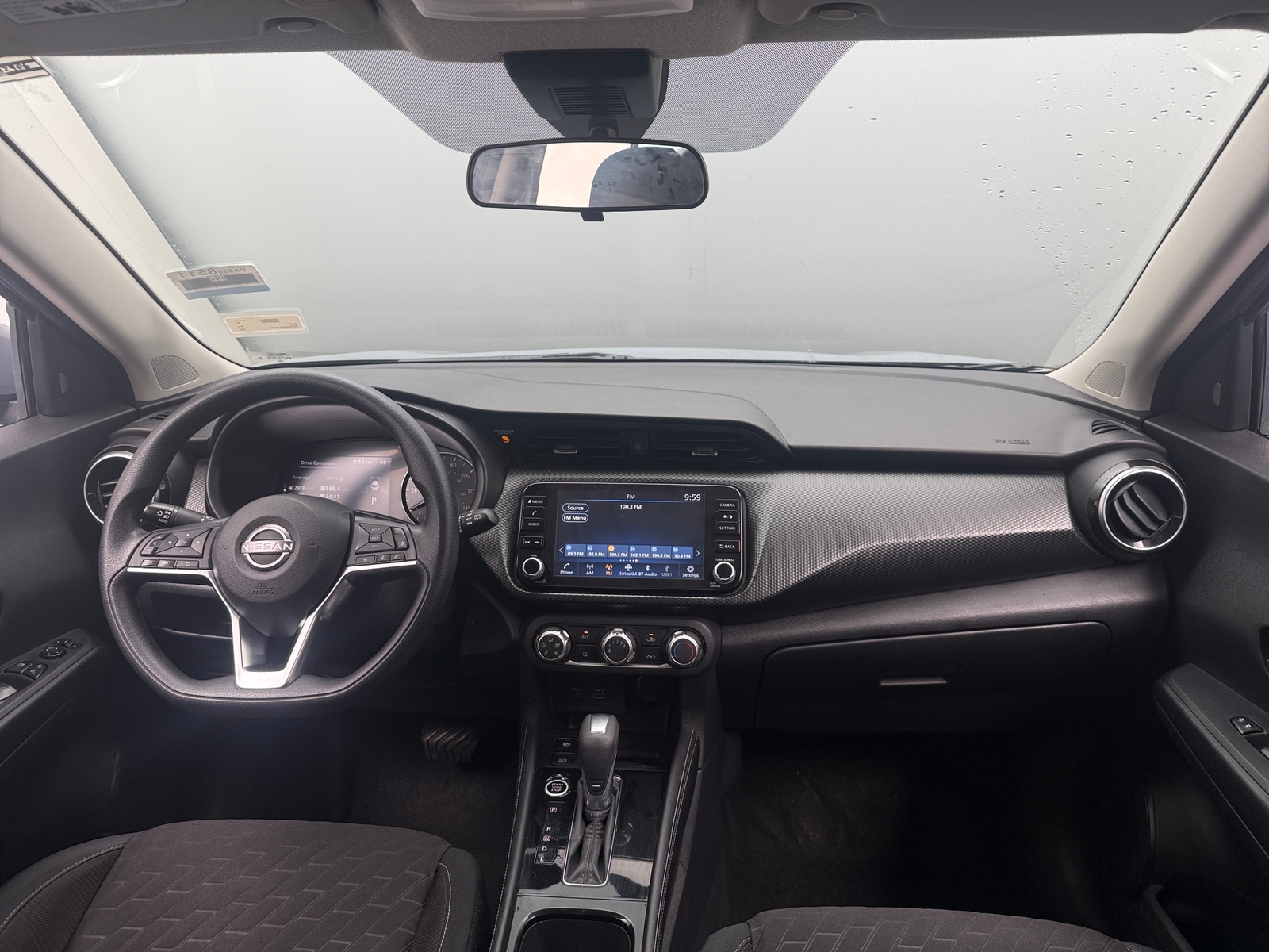 Thumbnail: 2023 Nissan Kicks - 3