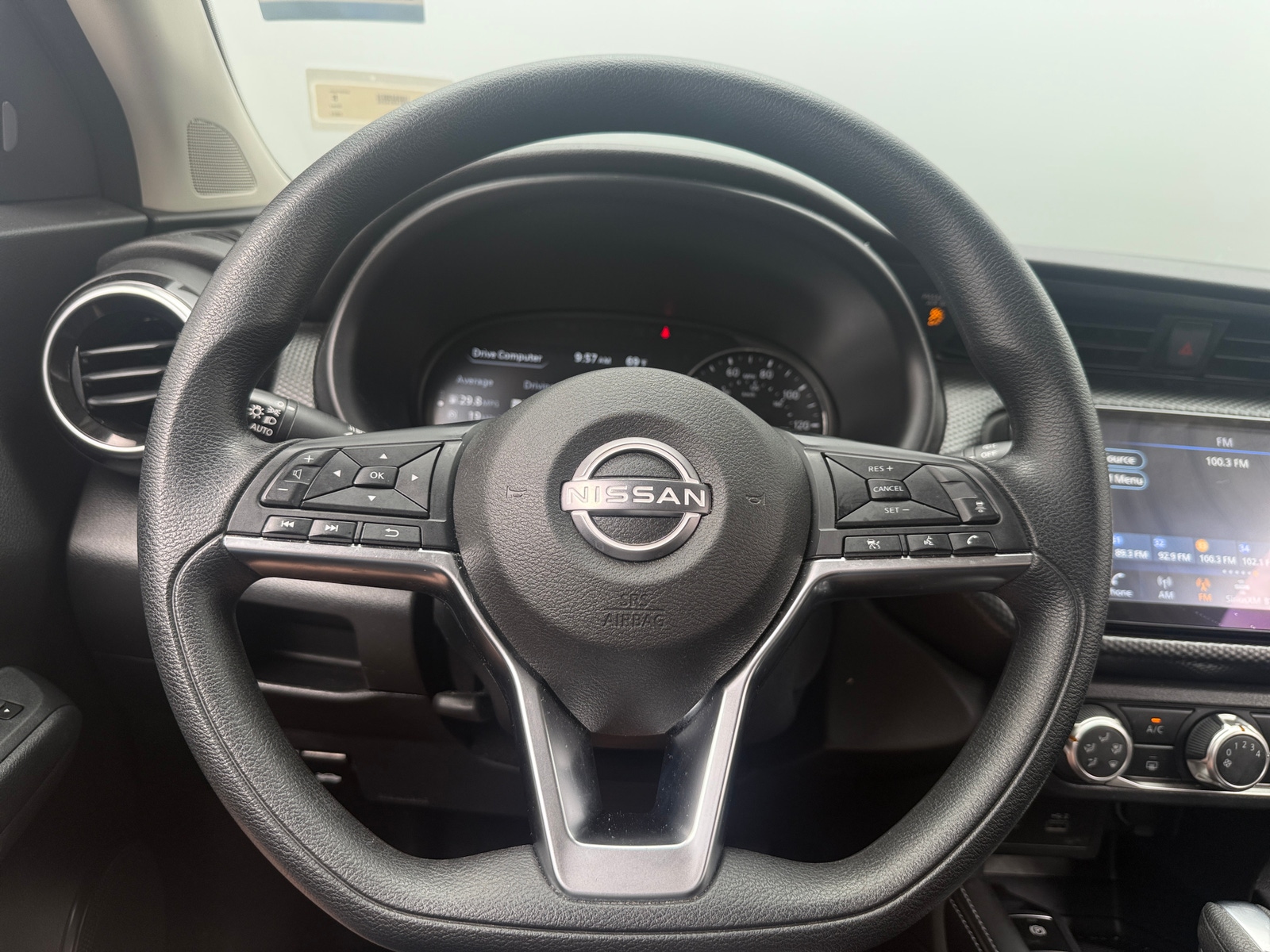 Thumbnail: 2023 Nissan Kicks - 5