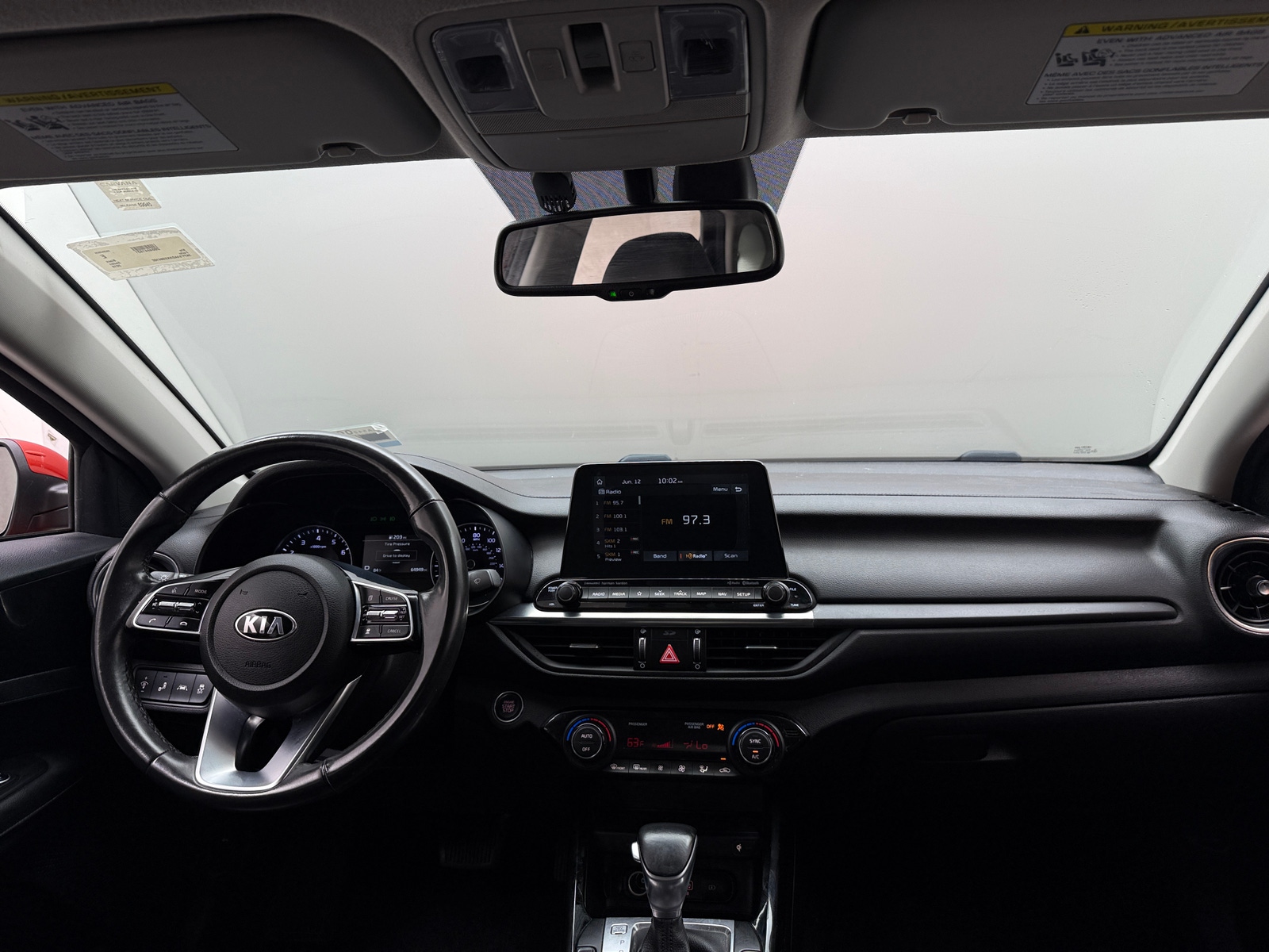 Thumbnail: 2019 Kia Forte - 2