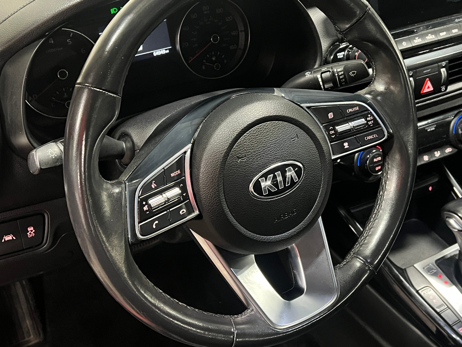 Thumbnail: 2019 Kia Forte - 4