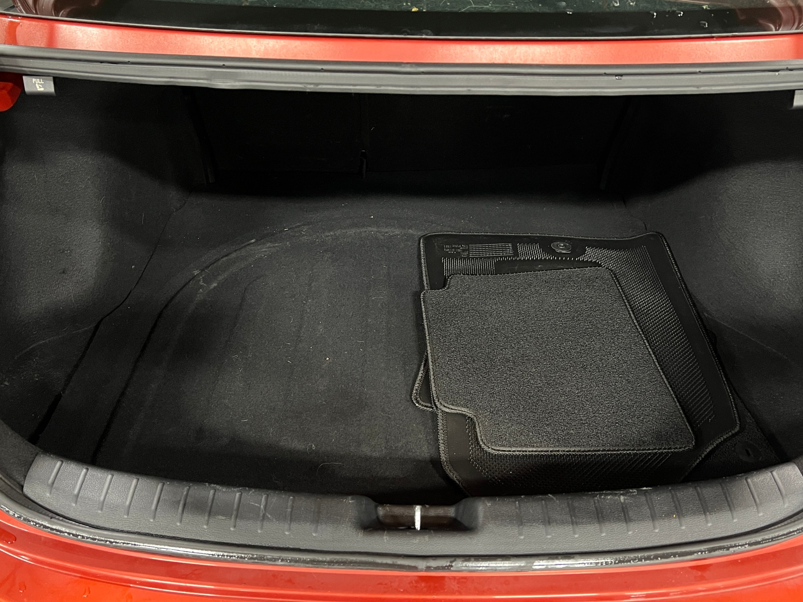 Thumbnail: 2019 Kia Forte - 6