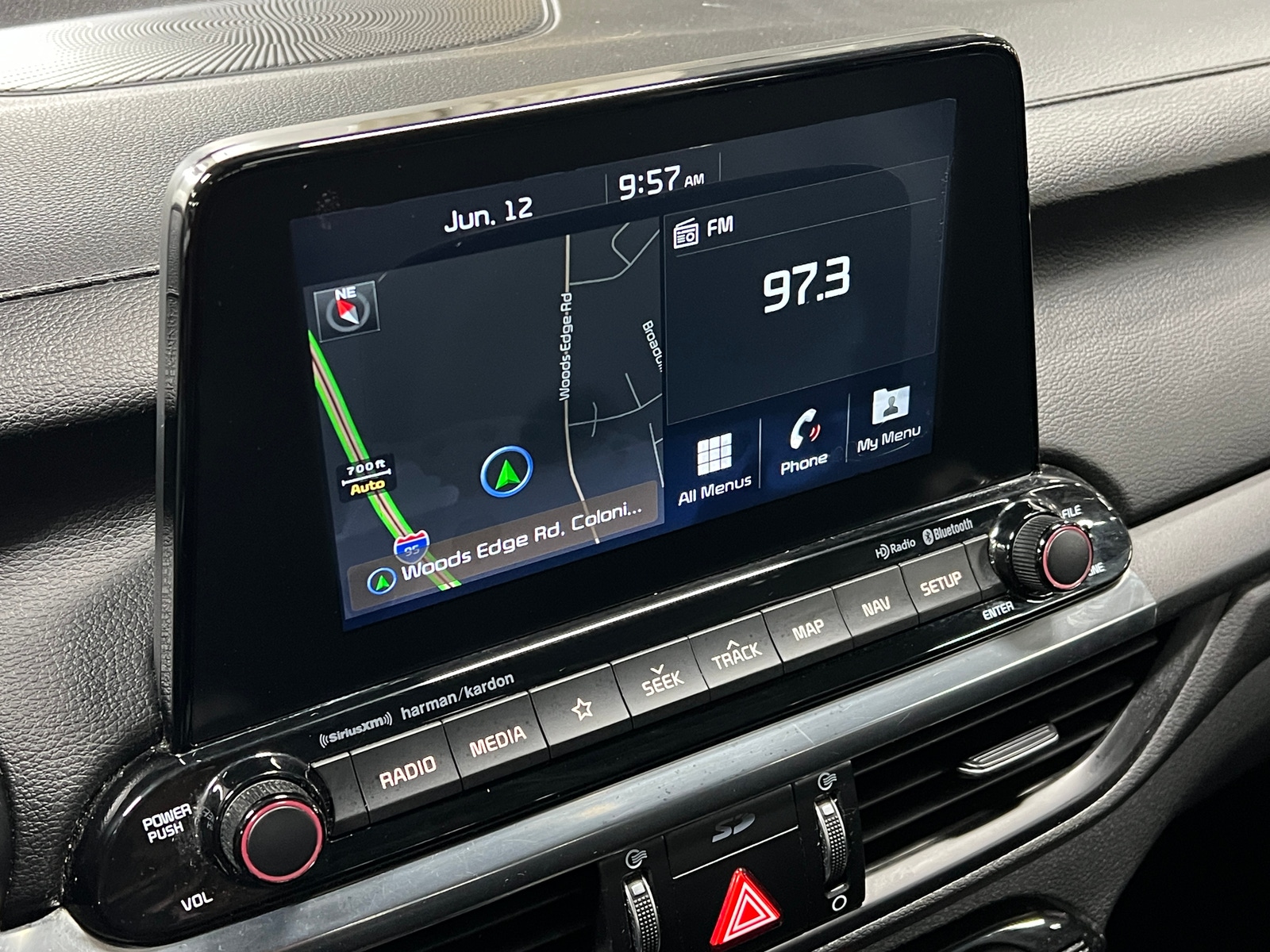 Thumbnail: 2019 Kia Forte - 3