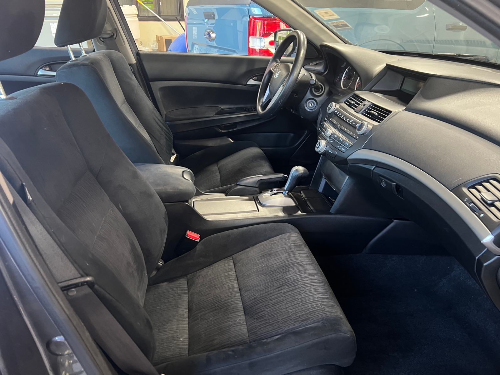 Thumbnail: 2011 Honda Accord - 2
