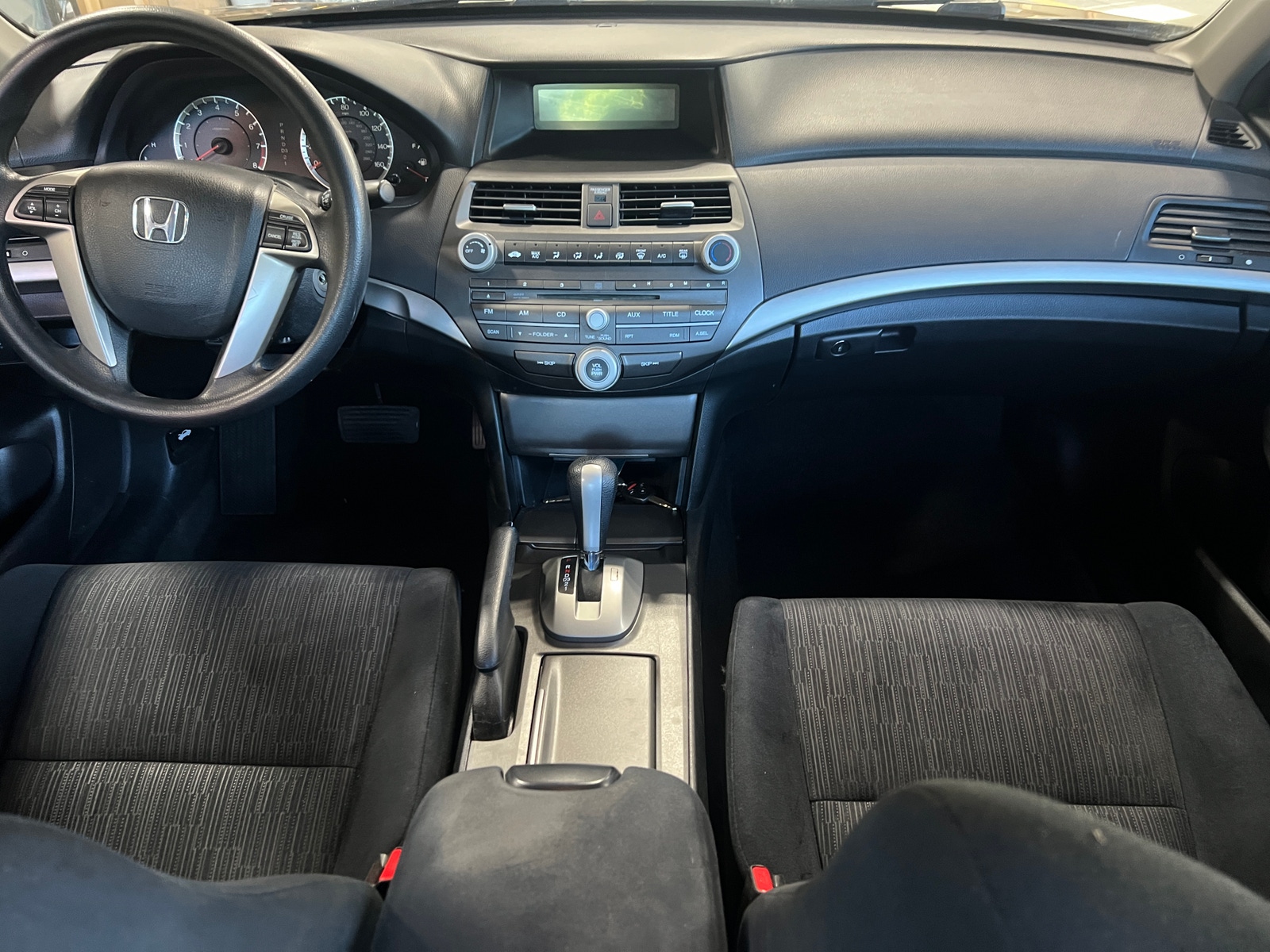 Thumbnail: 2011 Honda Accord - 3