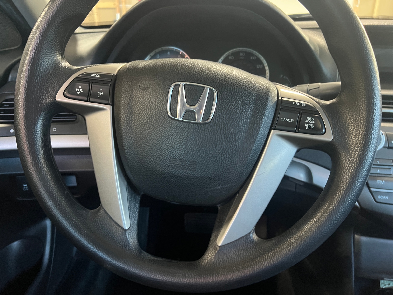 Thumbnail: 2011 Honda Accord - 5