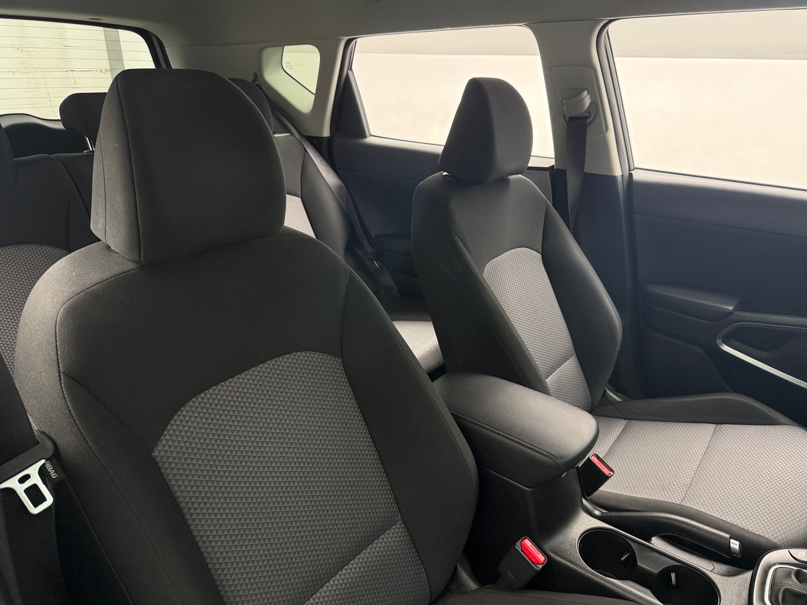 Thumbnail: 2023 Kia Soul - 2