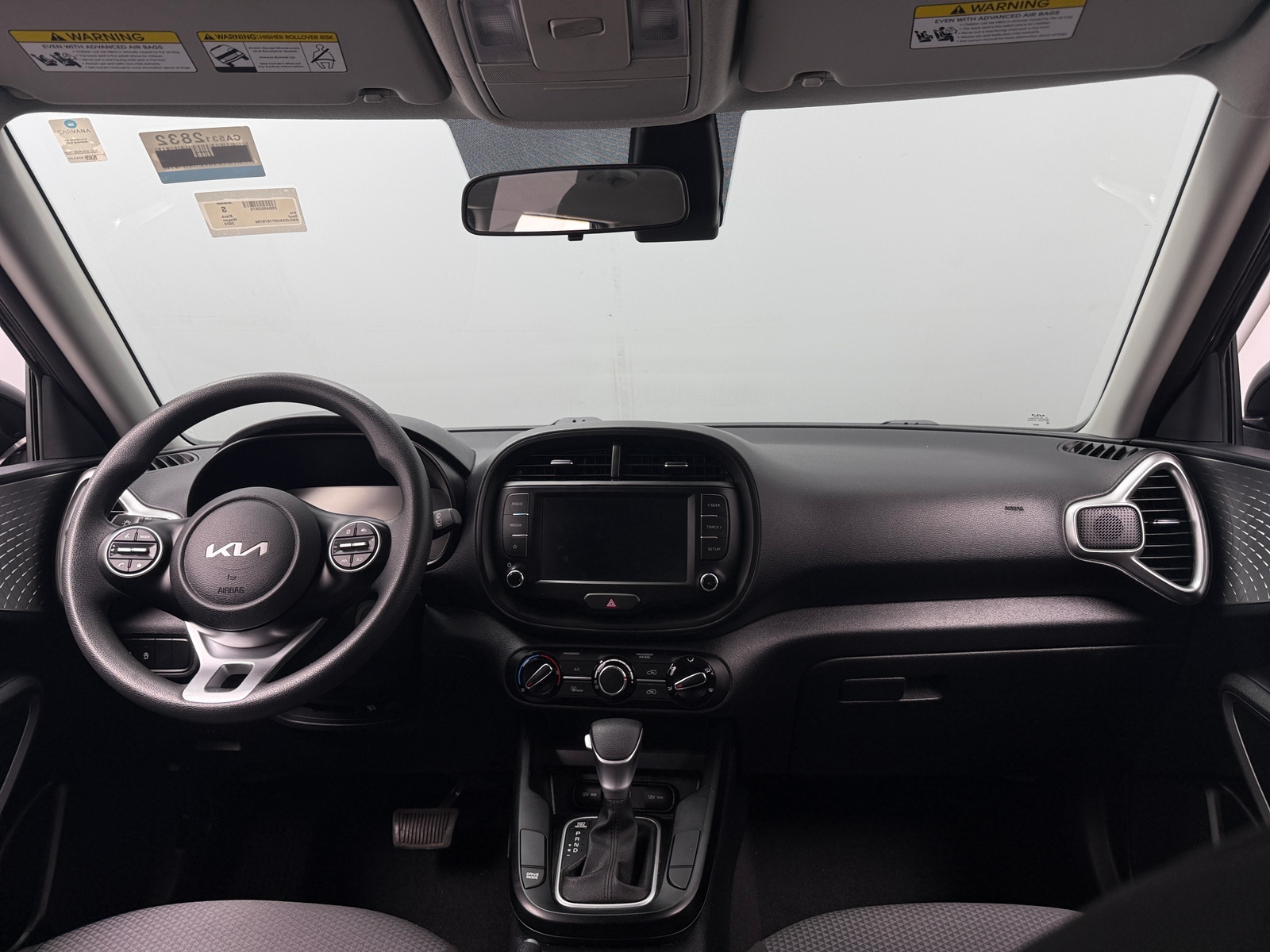 Thumbnail: 2023 Kia Soul - 3