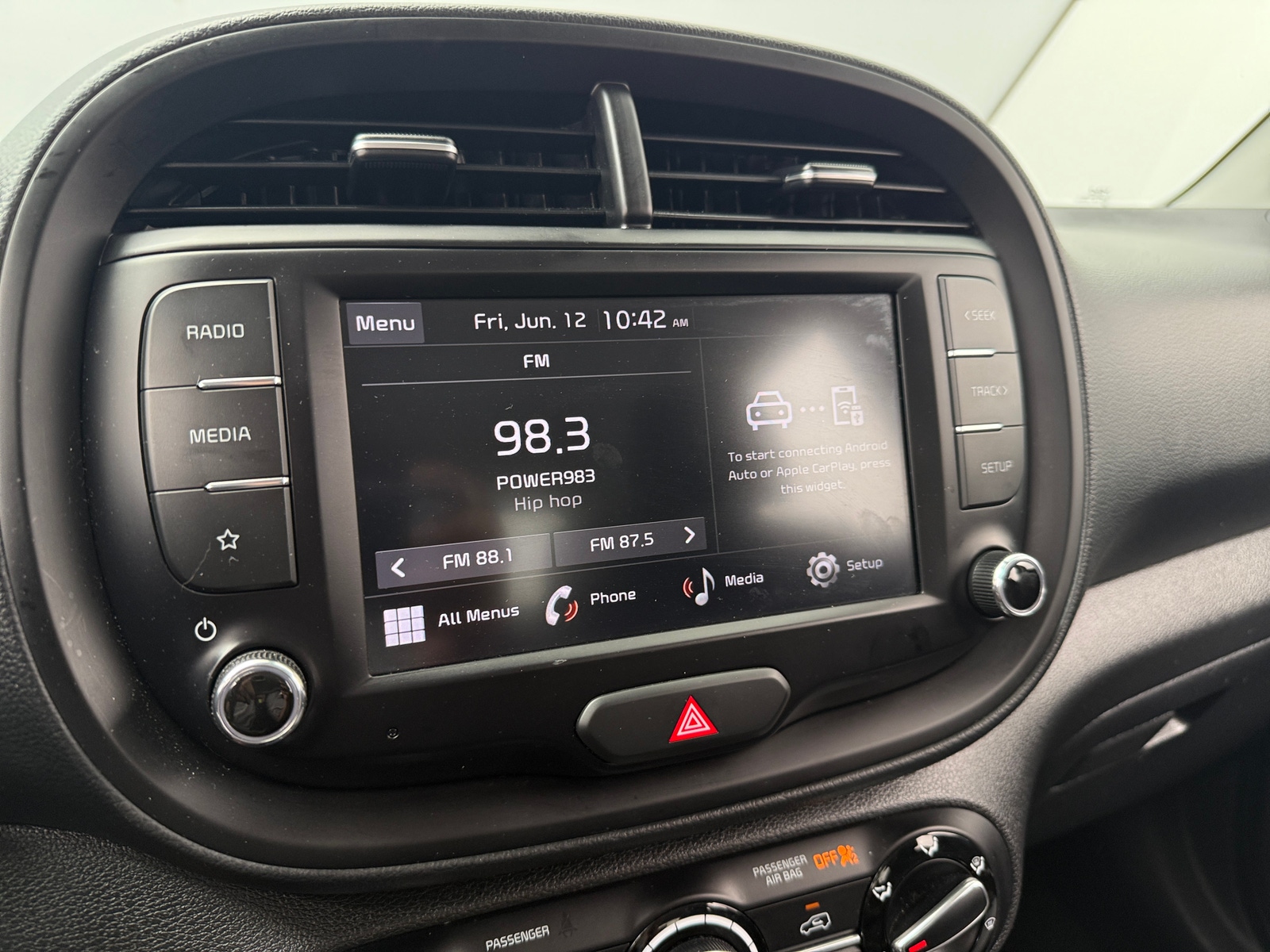 Thumbnail: 2023 Kia Soul - 4