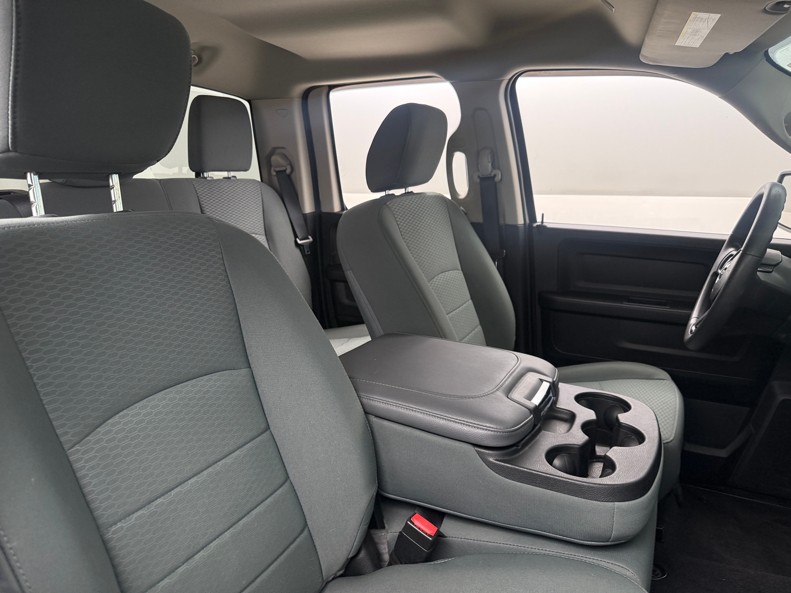 Thumbnail: 2018 RAM 1500 - 2