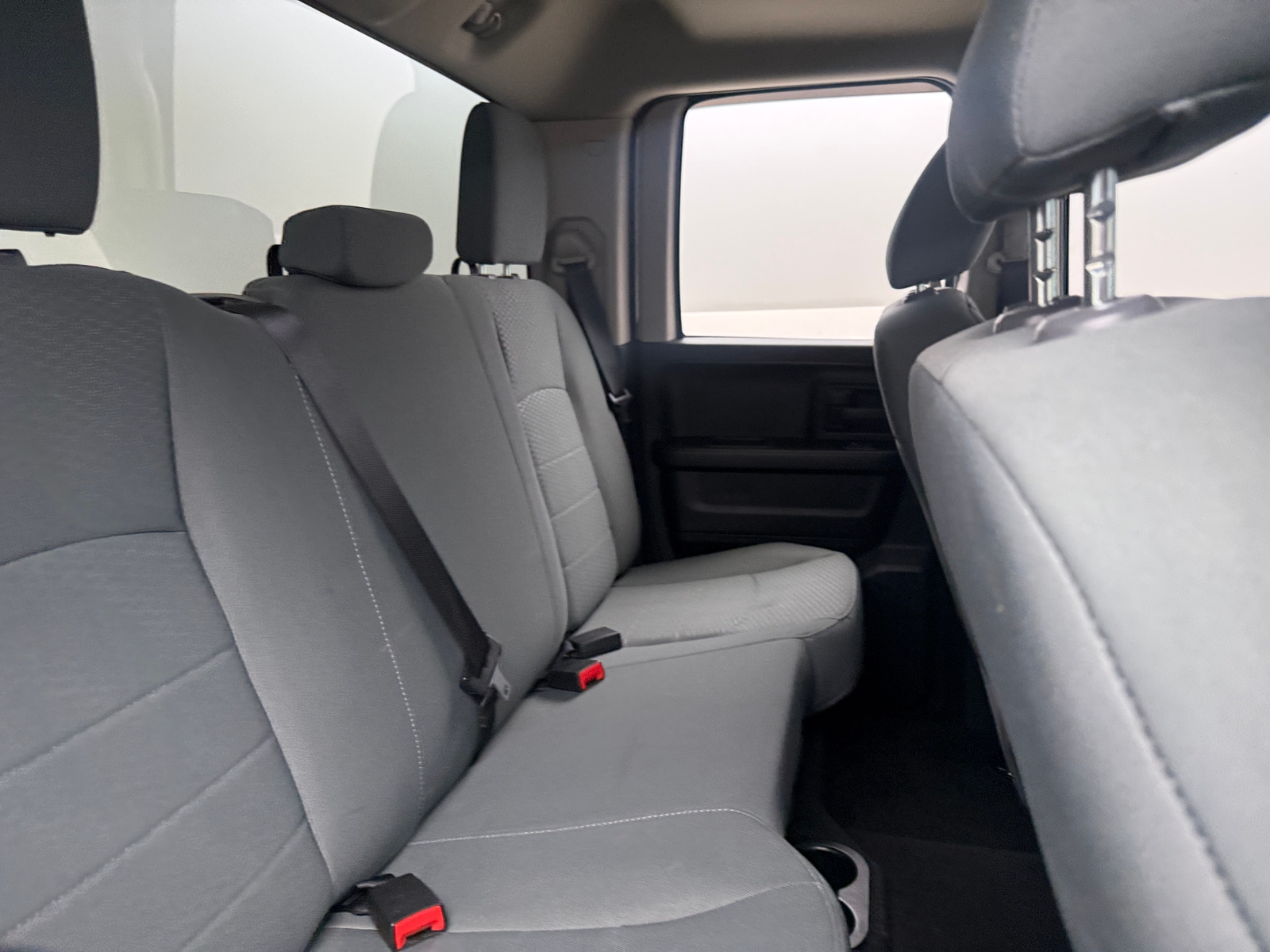Thumbnail: 2018 RAM 1500 - 6