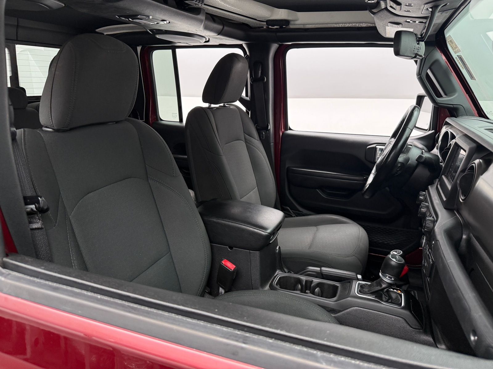 Thumbnail: 2021 Jeep Gladiator - 2