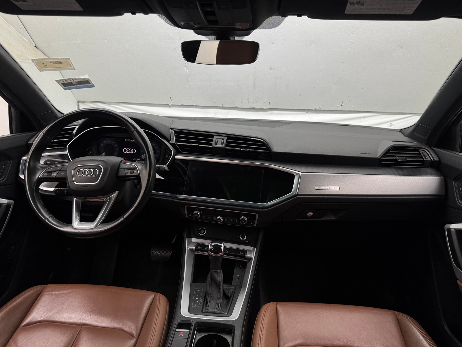 Thumbnail: 2023 Audi Q3 - 2