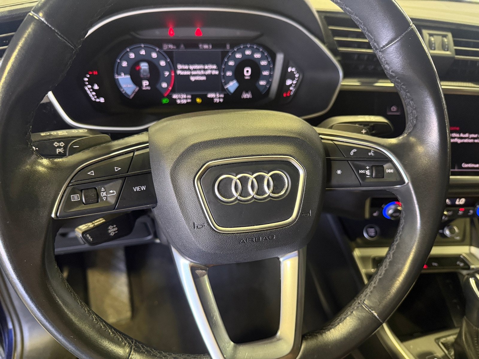 Thumbnail: 2023 Audi Q3 - 4