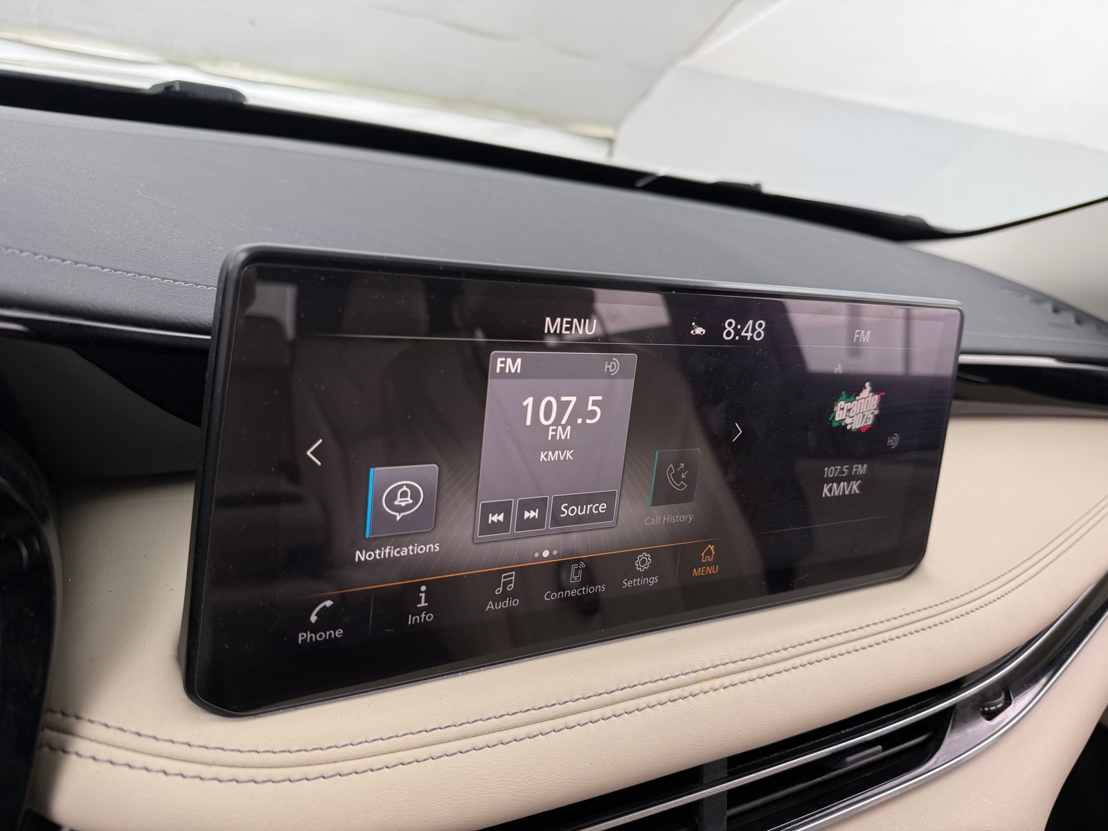 Thumbnail: 2024 INFINITI QX60 - 3