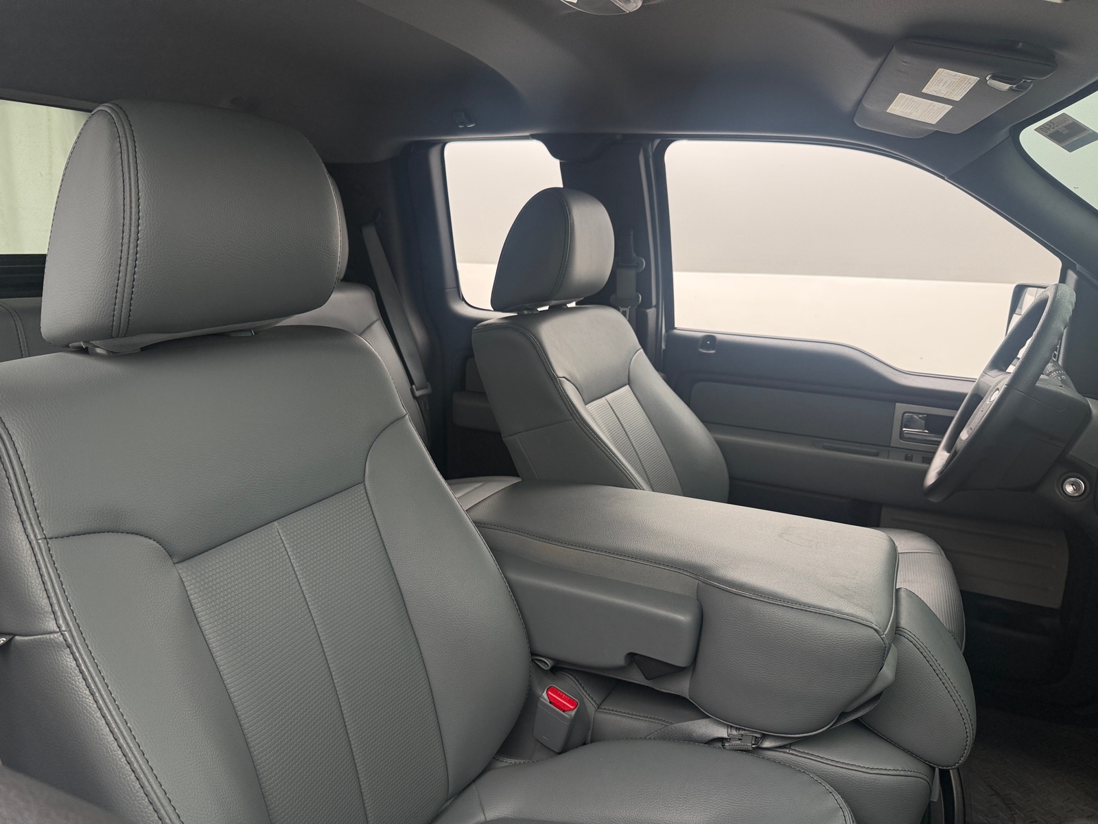 Thumbnail: 2011 Ford Econoline - 2
