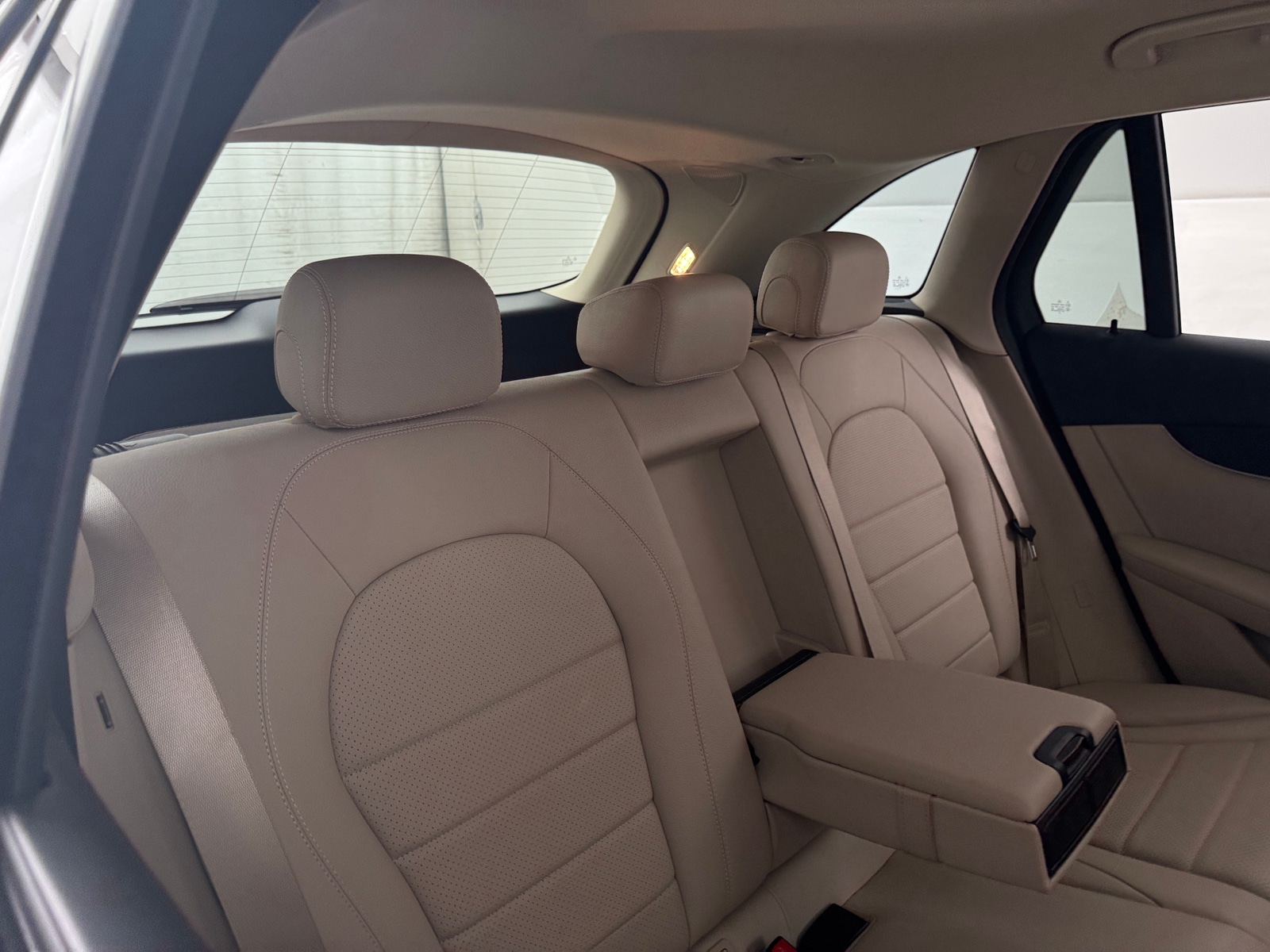 Thumbnail: 2022 Mercedes-Benz GLC - 5