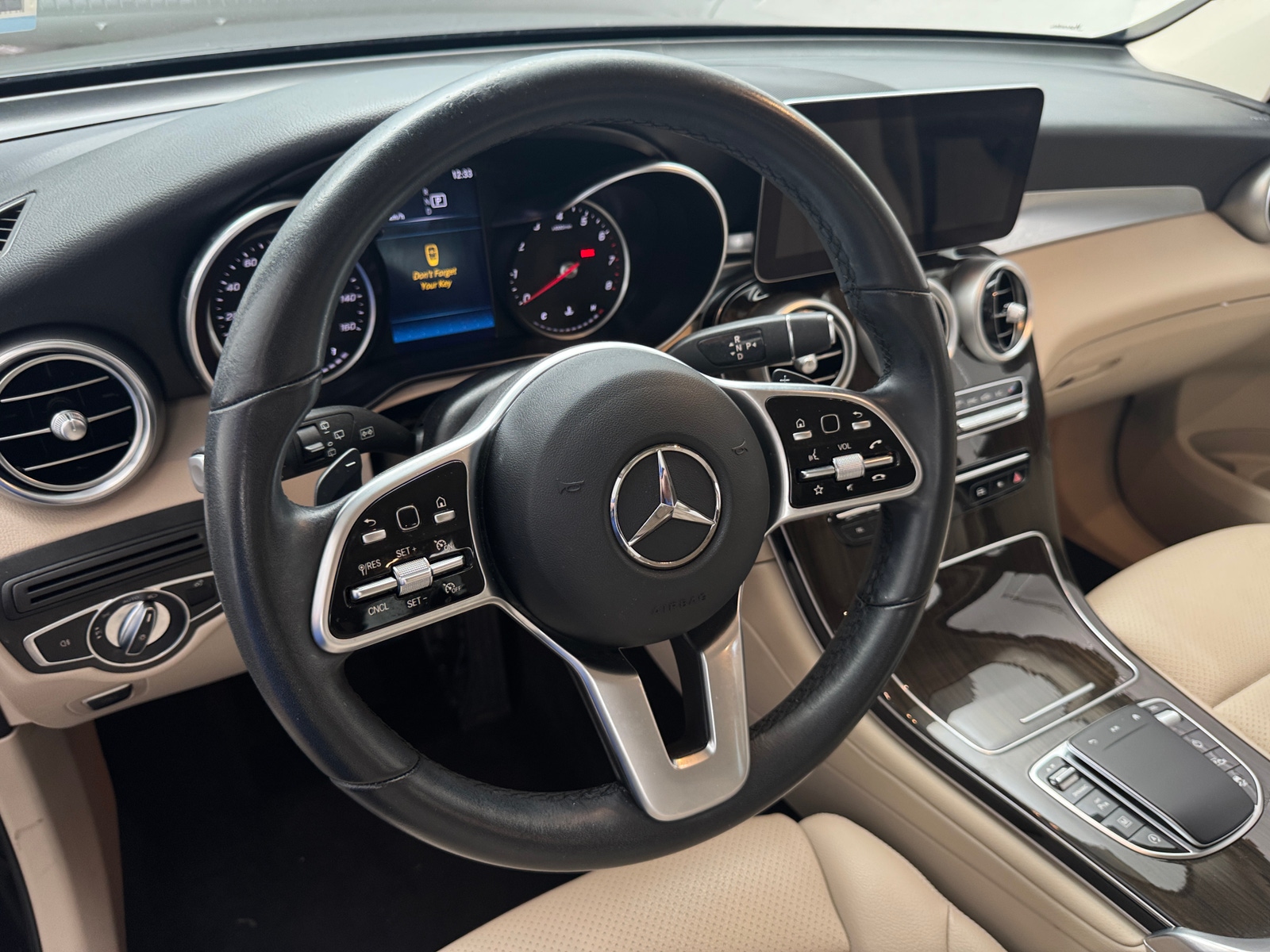 Thumbnail: 2022 Mercedes-Benz GLC - 4
