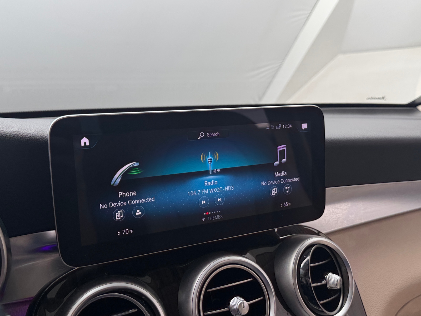Thumbnail: 2022 Mercedes-Benz GLC - 3