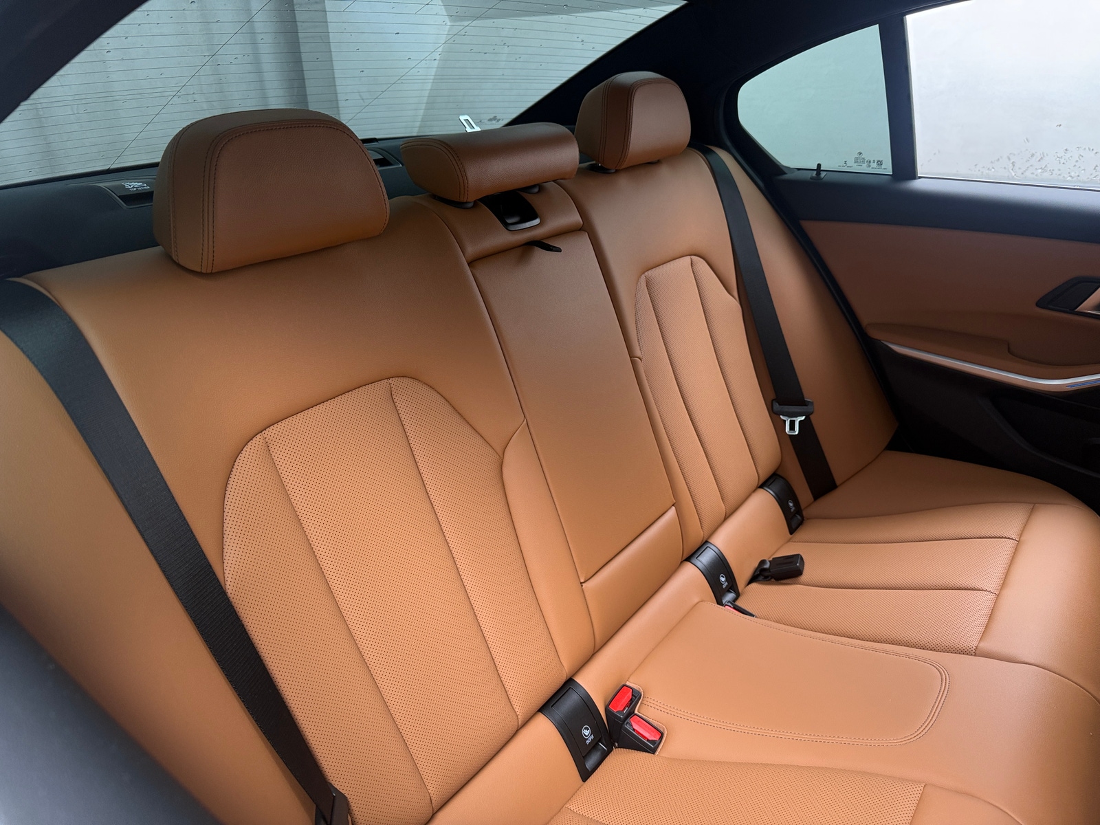 Thumbnail: 2025 BMW 3 Series - 5