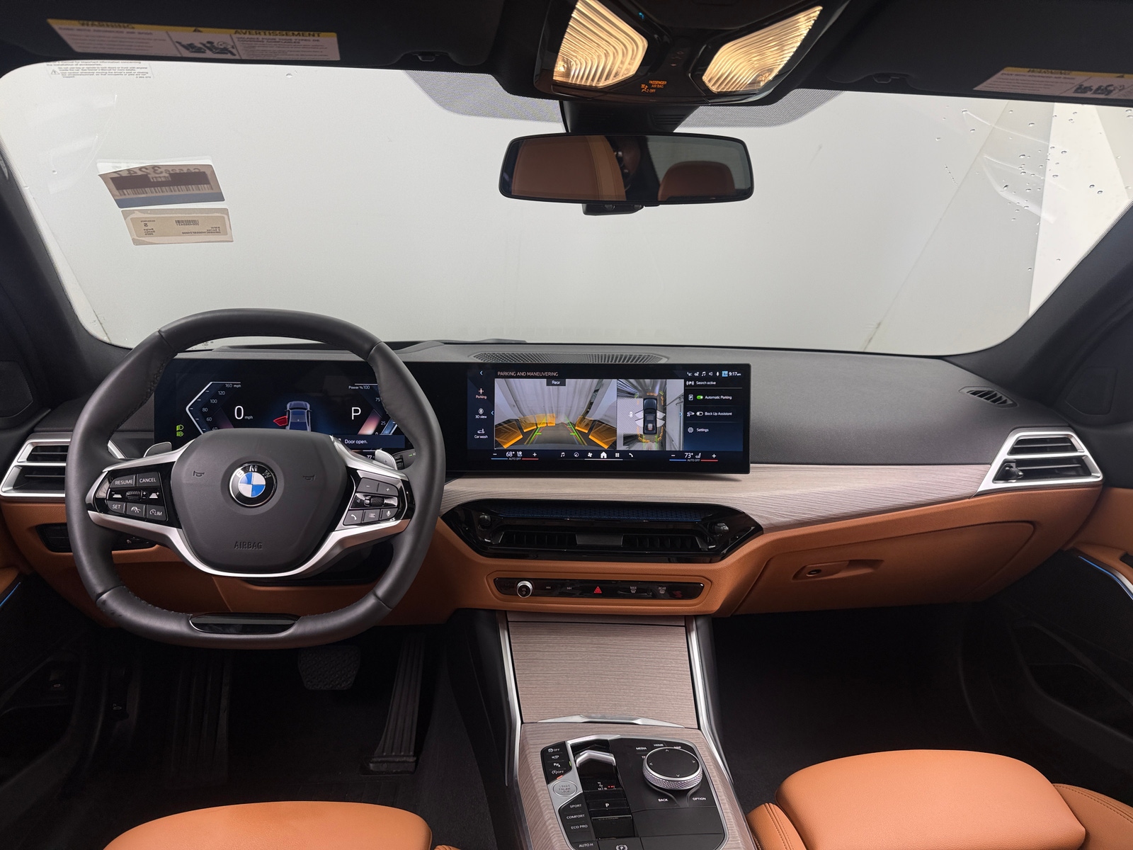 Thumbnail: 2025 BMW 3 Series - 2