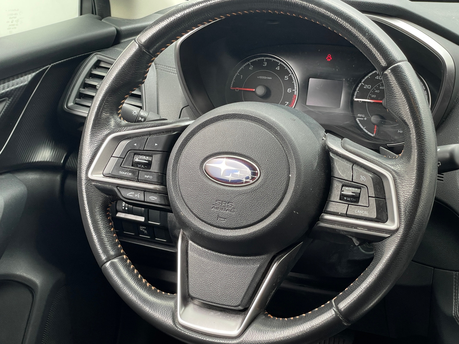 Thumbnail: 2018 Subaru Crosstrek - 5