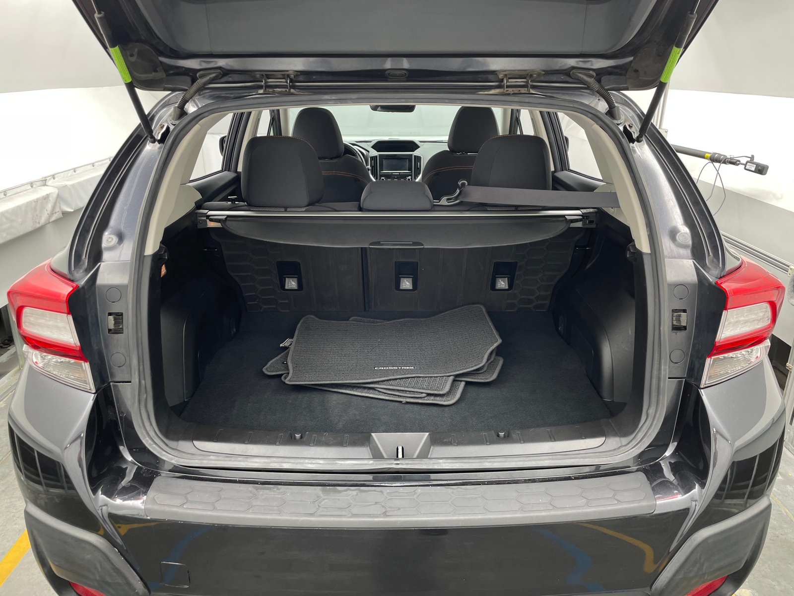 Thumbnail: 2018 Subaru Crosstrek - 7