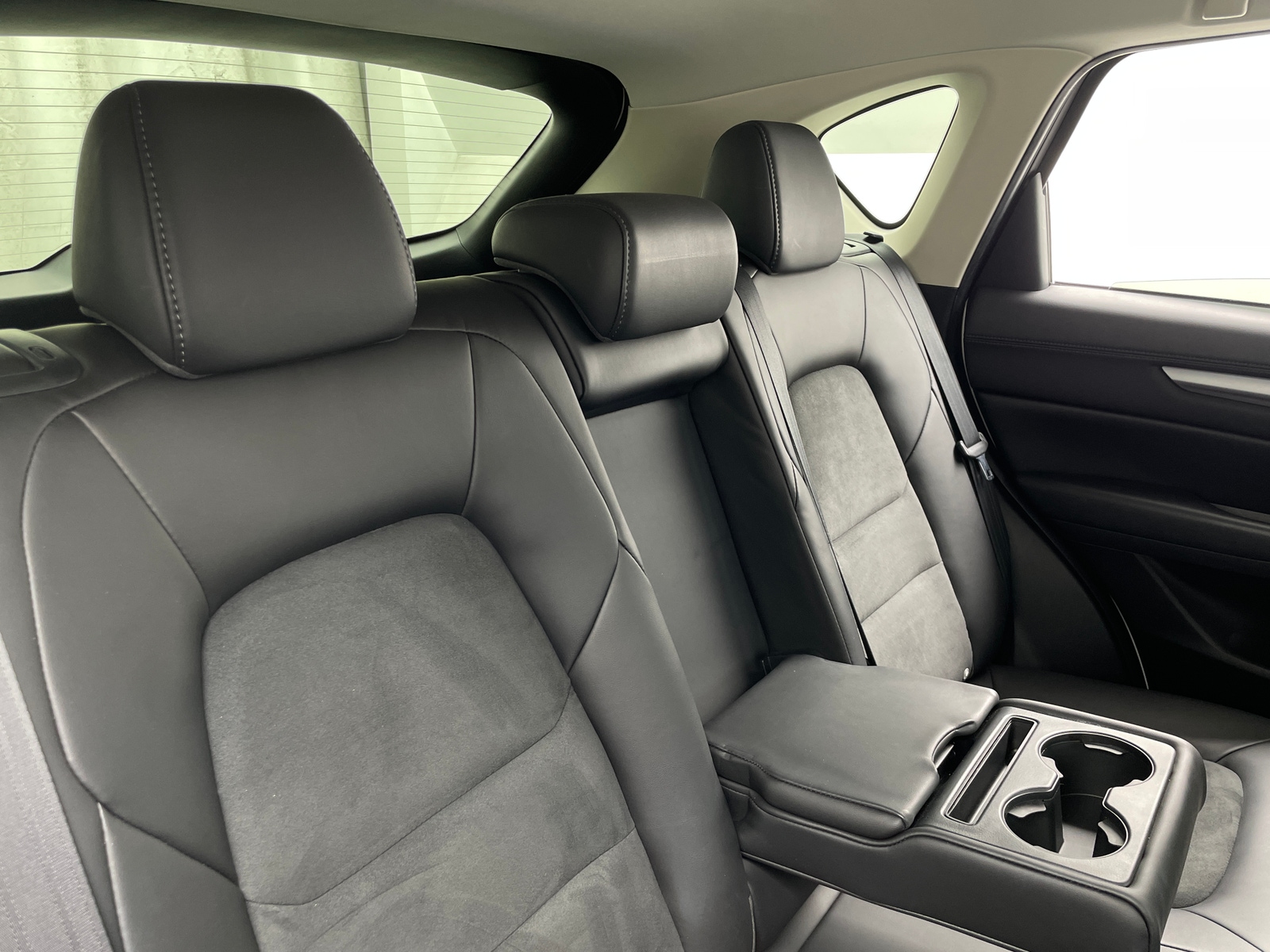 Thumbnail: 2019 Mazda CX-5 - 5