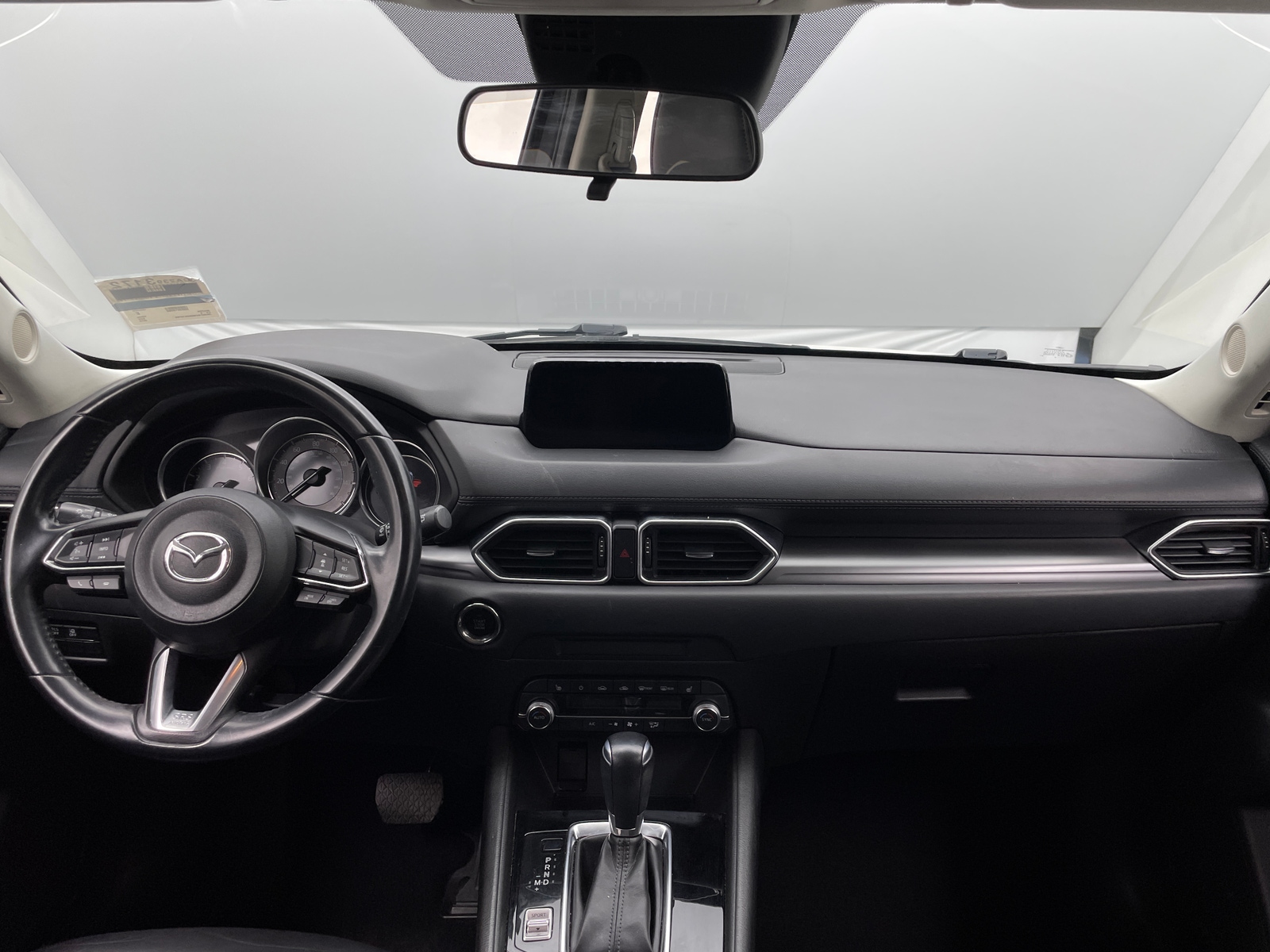 Thumbnail: 2019 Mazda CX-5 - 2