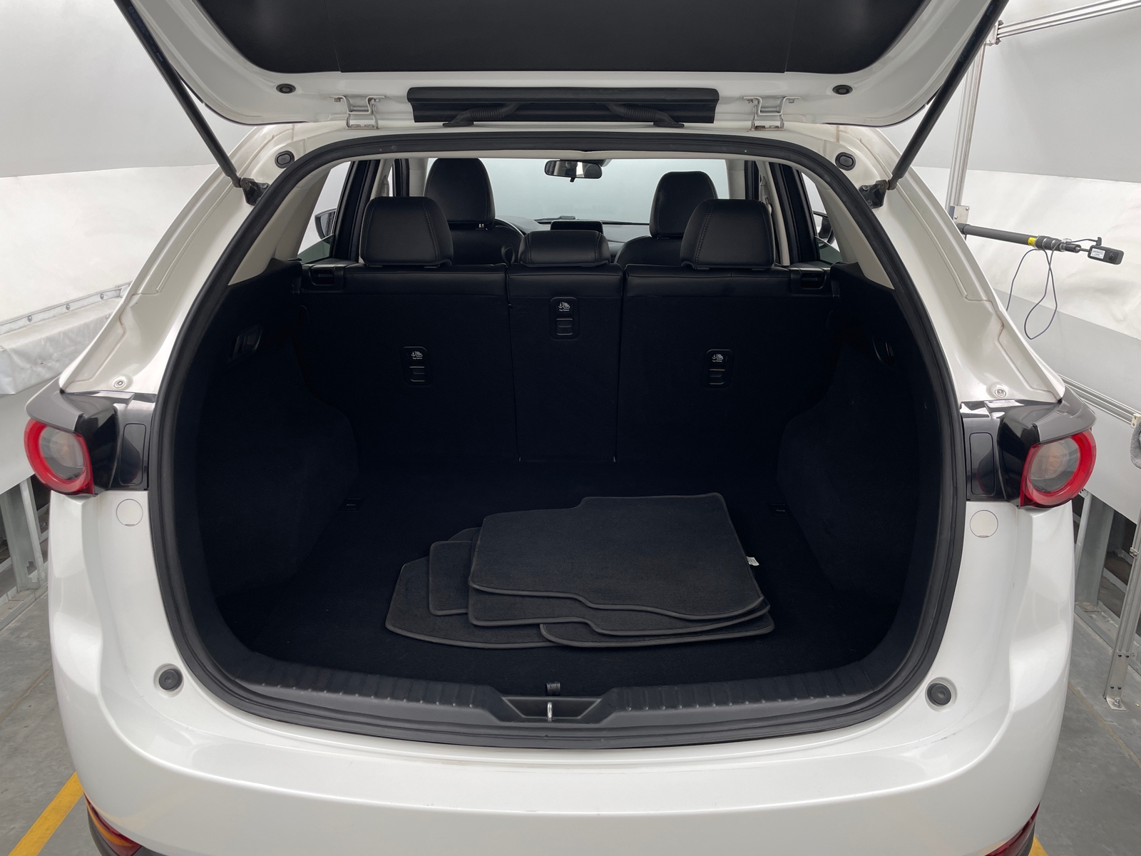 Thumbnail: 2019 Mazda CX-5 - 6