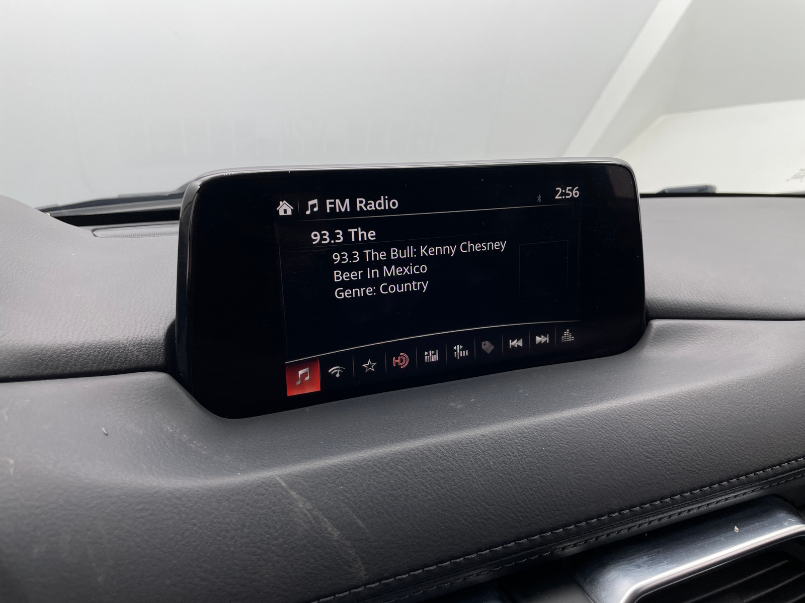 Thumbnail: 2019 Mazda CX-5 - 3