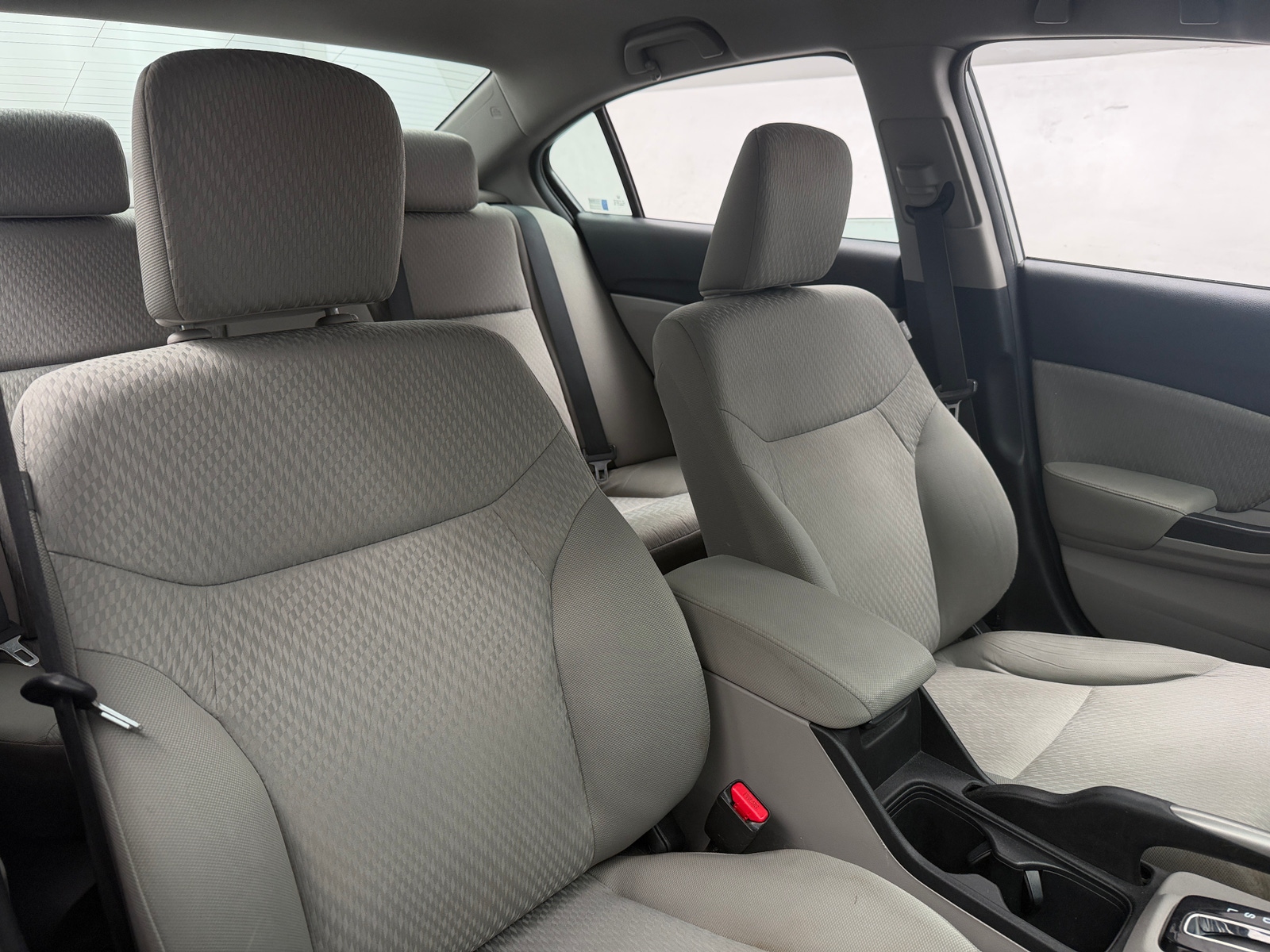 Thumbnail: 2014 Honda Civic - 2